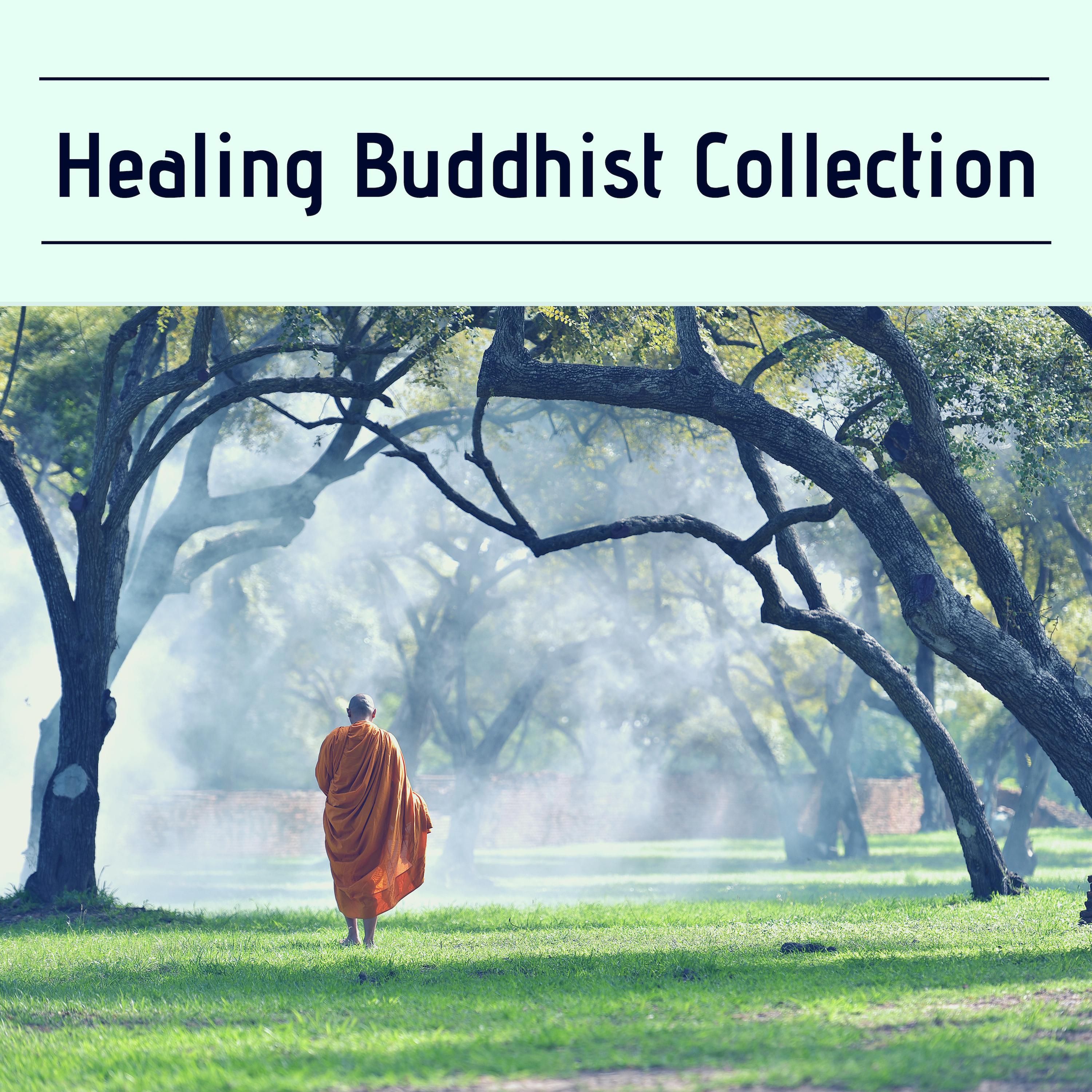 Healing Buddhist Collection - 25 Tibetan Songs