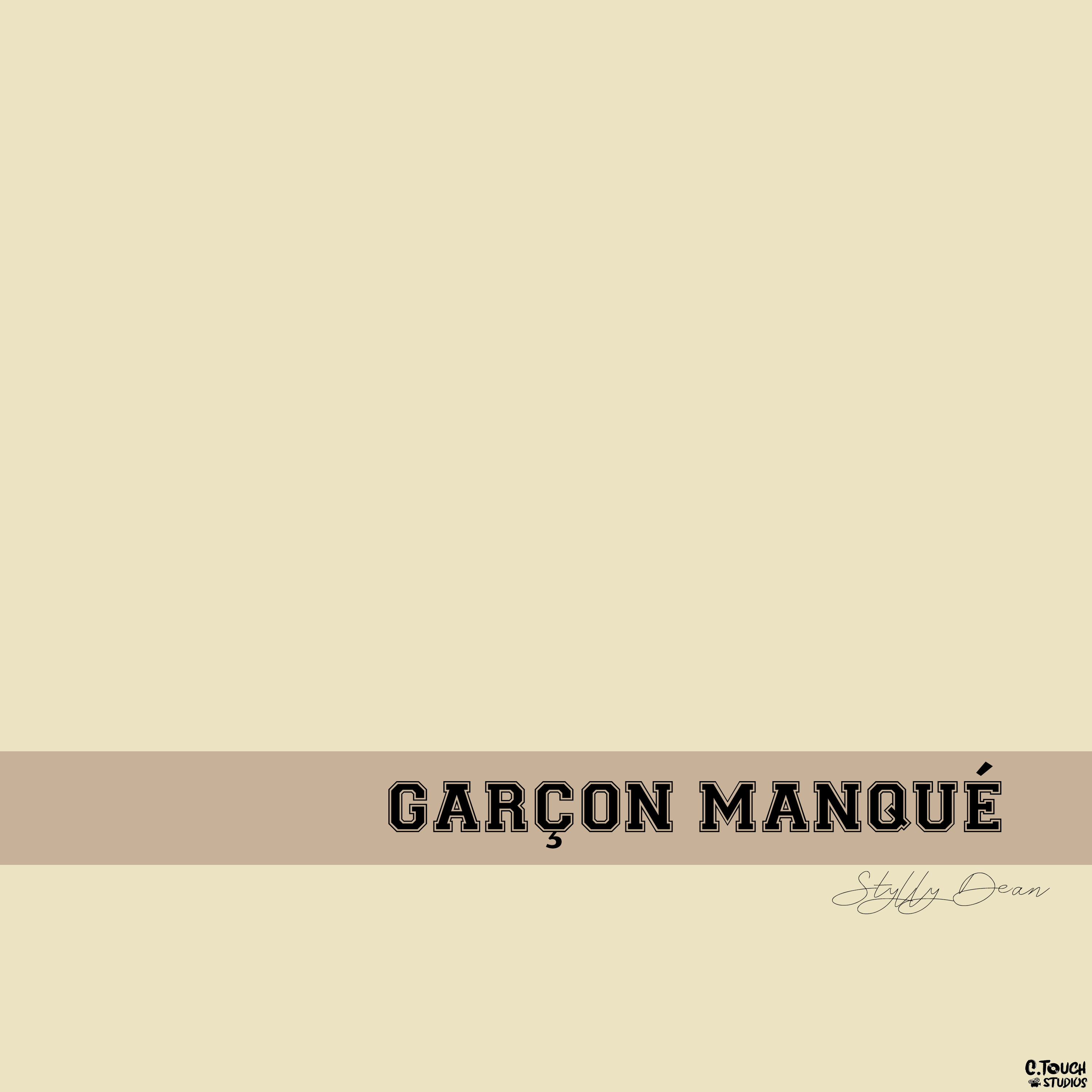 Gar on Manque