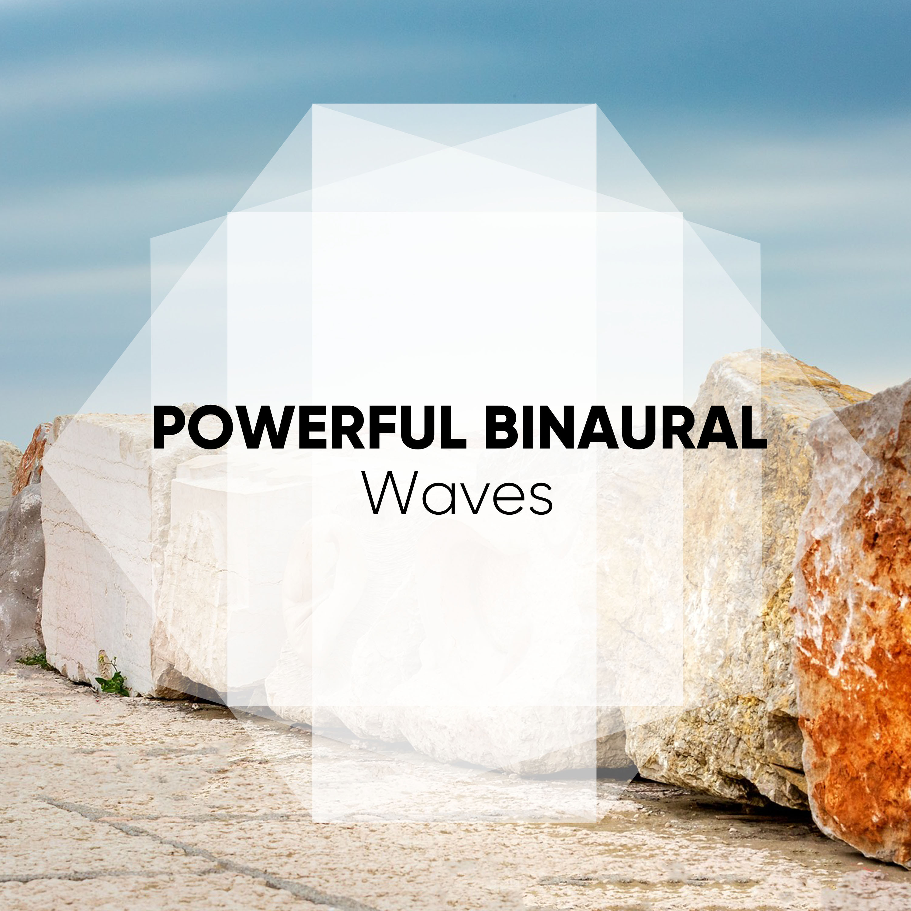 Powerful Binaural Waves