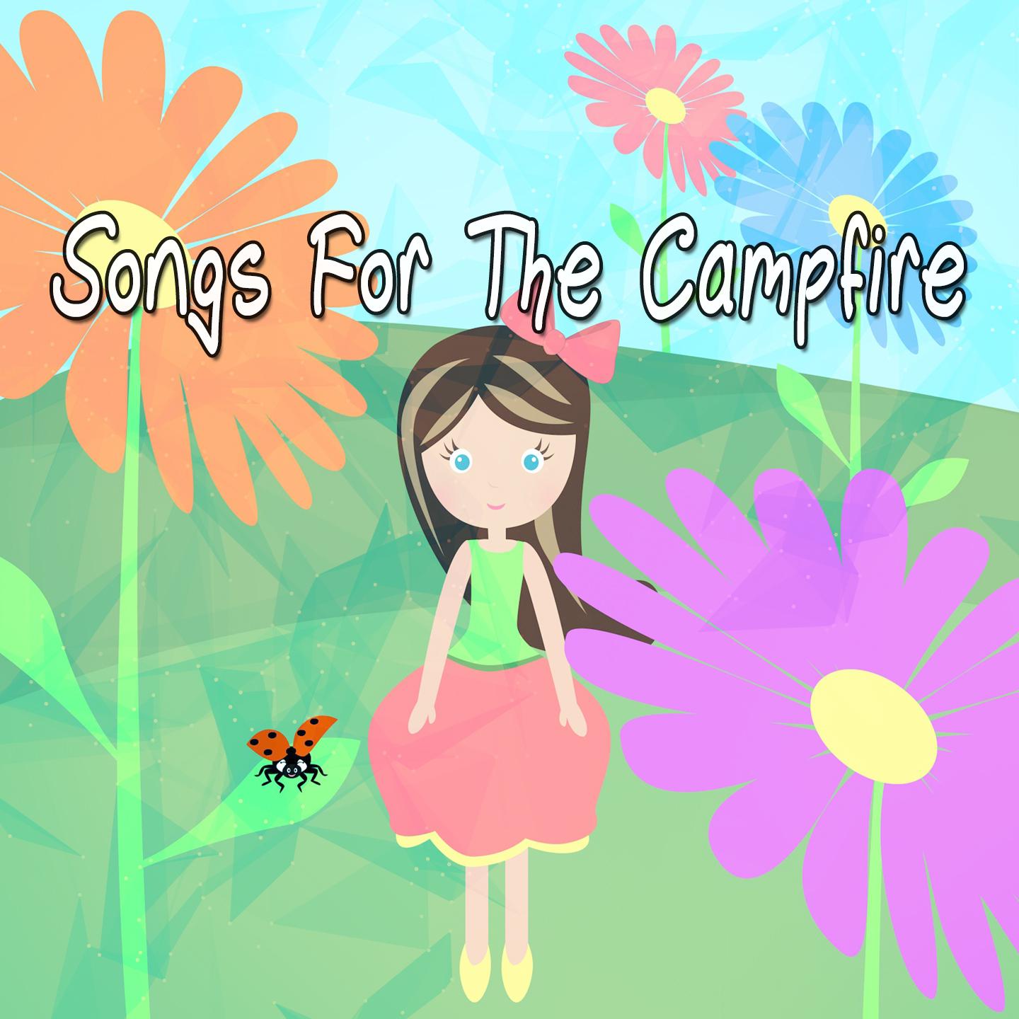 Songs For The Campfire