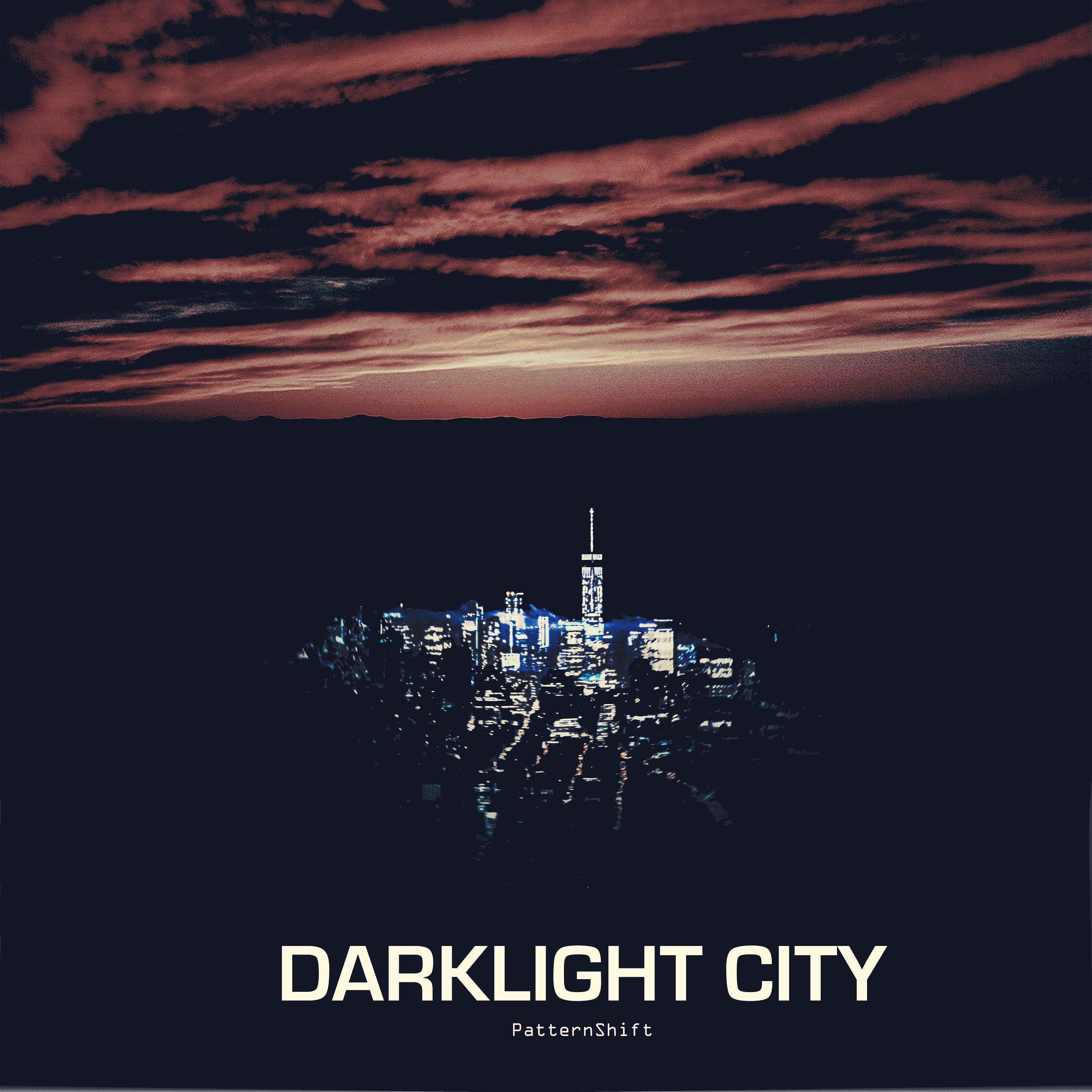 Darklight City