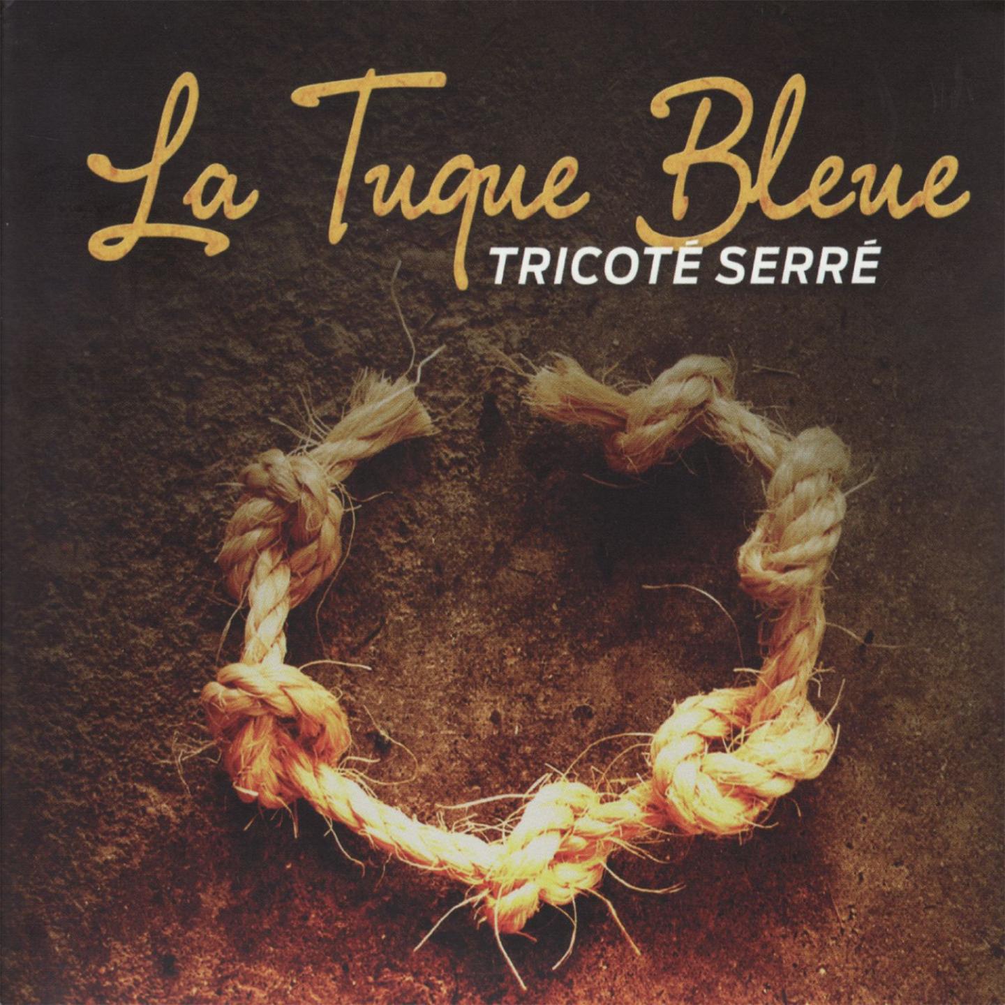 Tricote serre