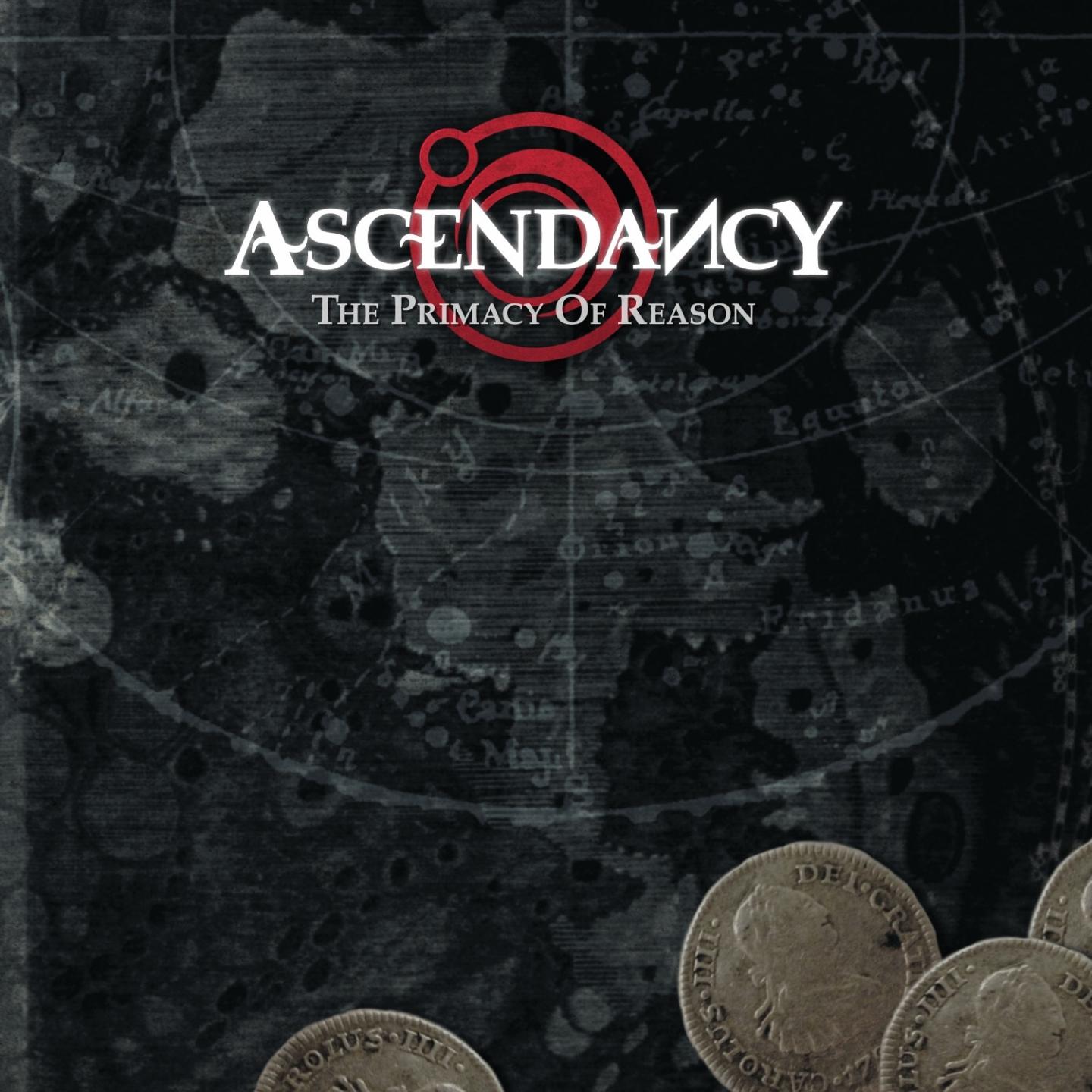 Ascendancy