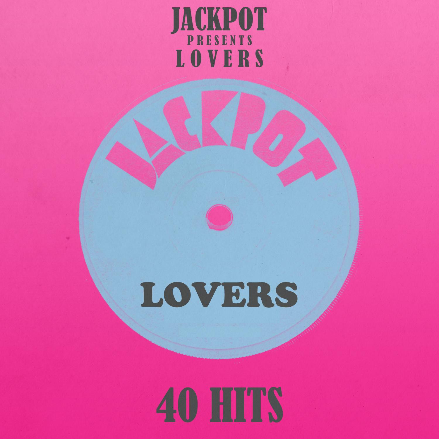 40 Jackpot Lovers