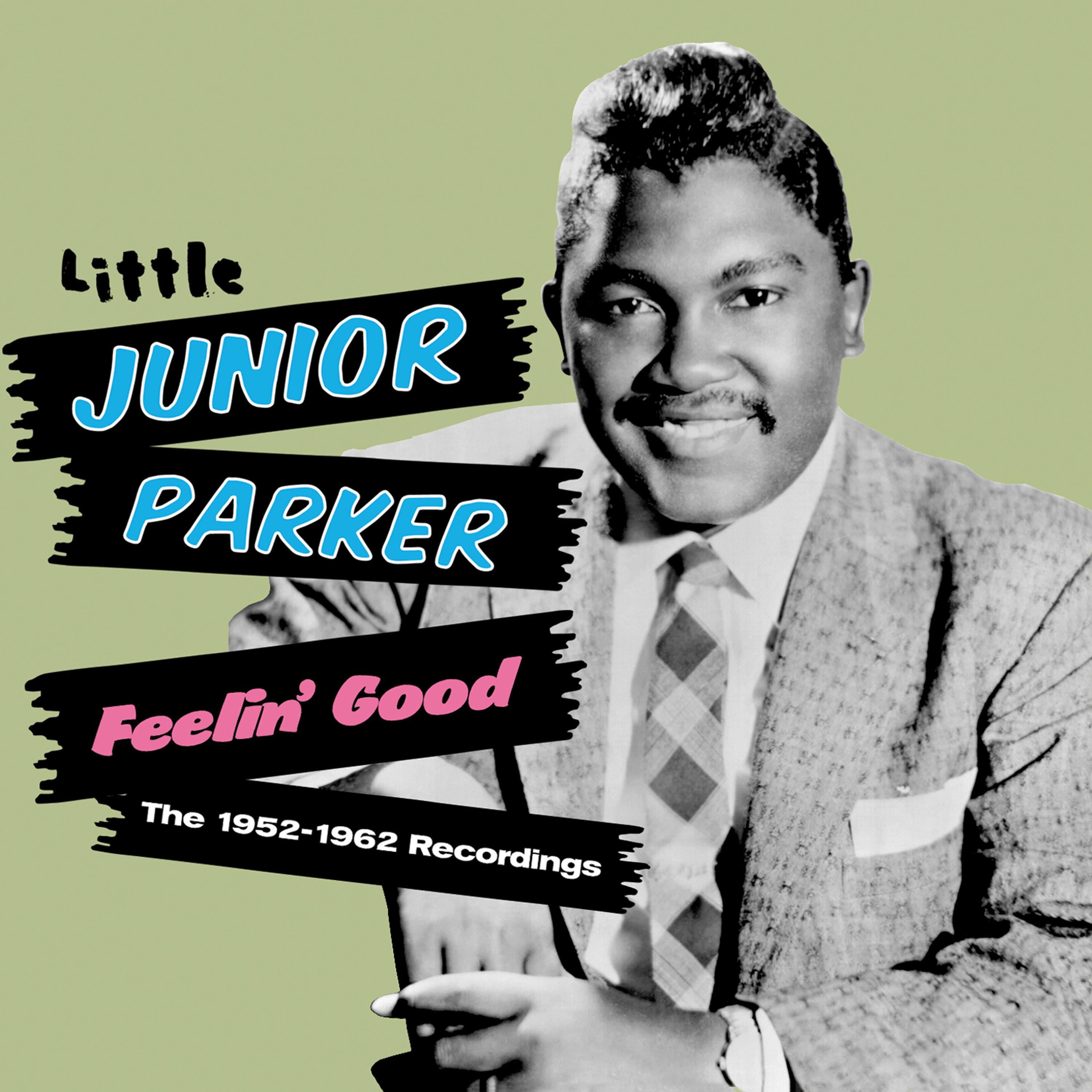 Feelin' Good. The 1952-1962 Recordings