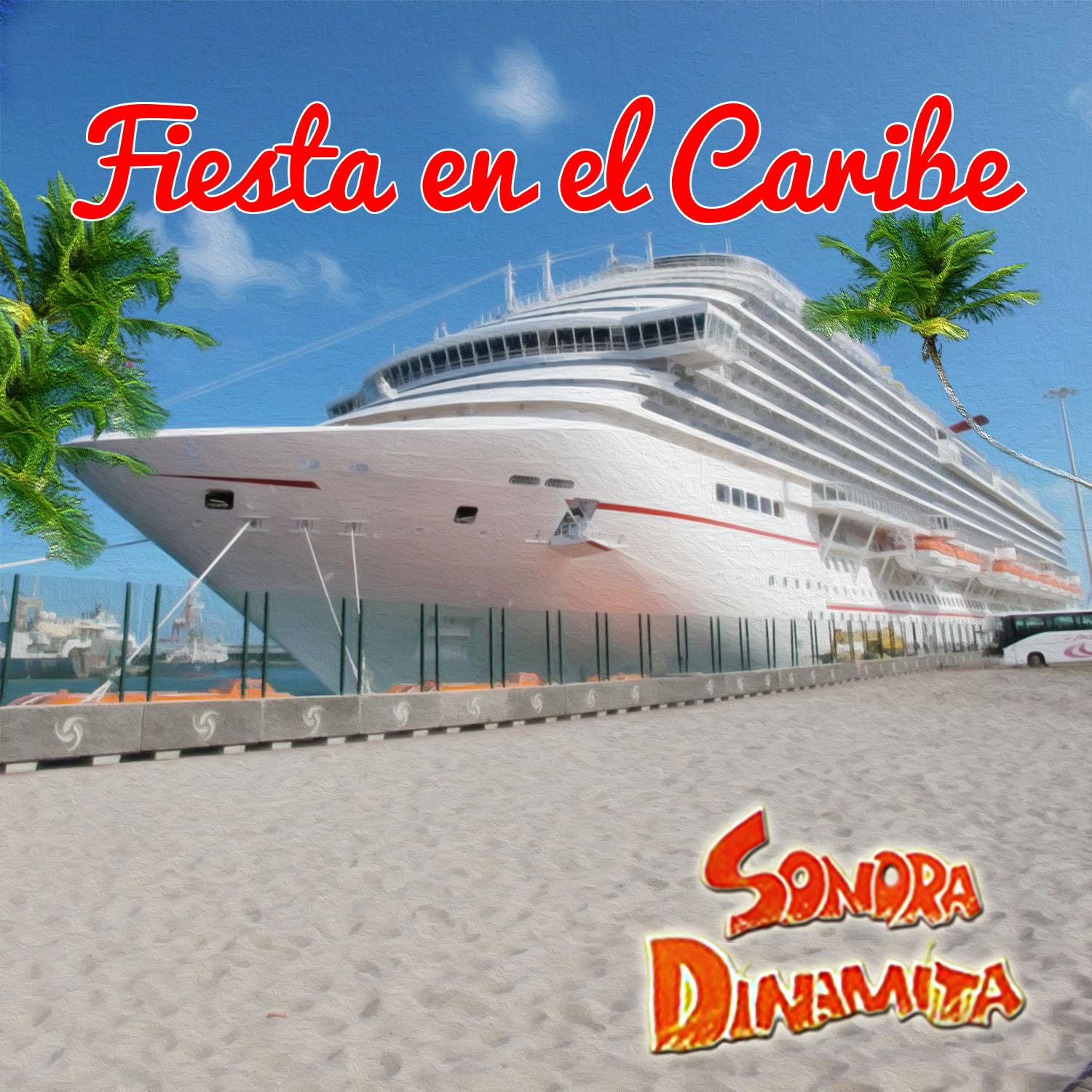 Fiesta en el Caribe