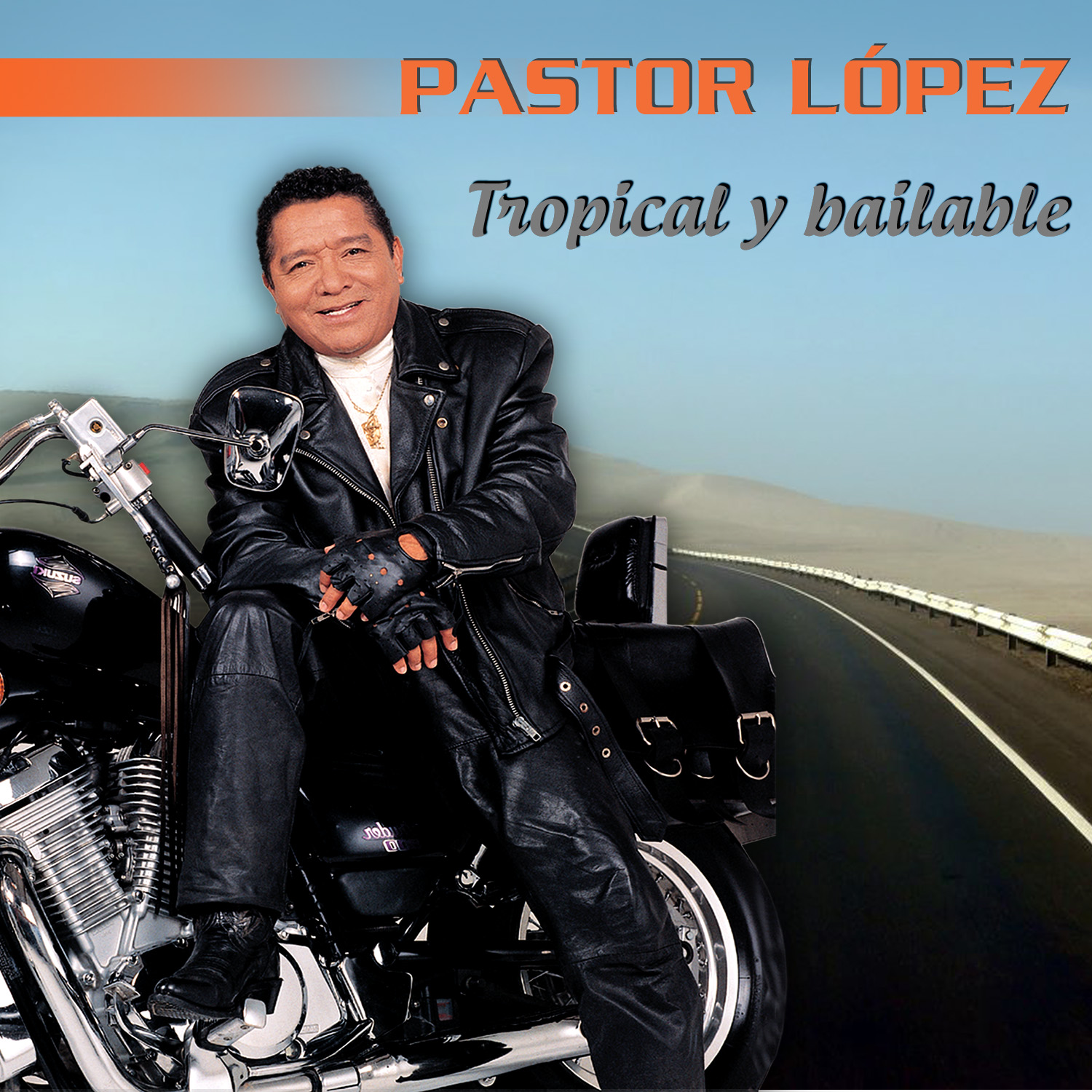 Tropical y Bailable