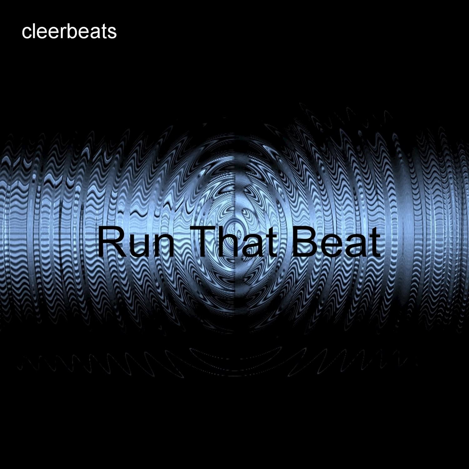 Run That Beat - Single