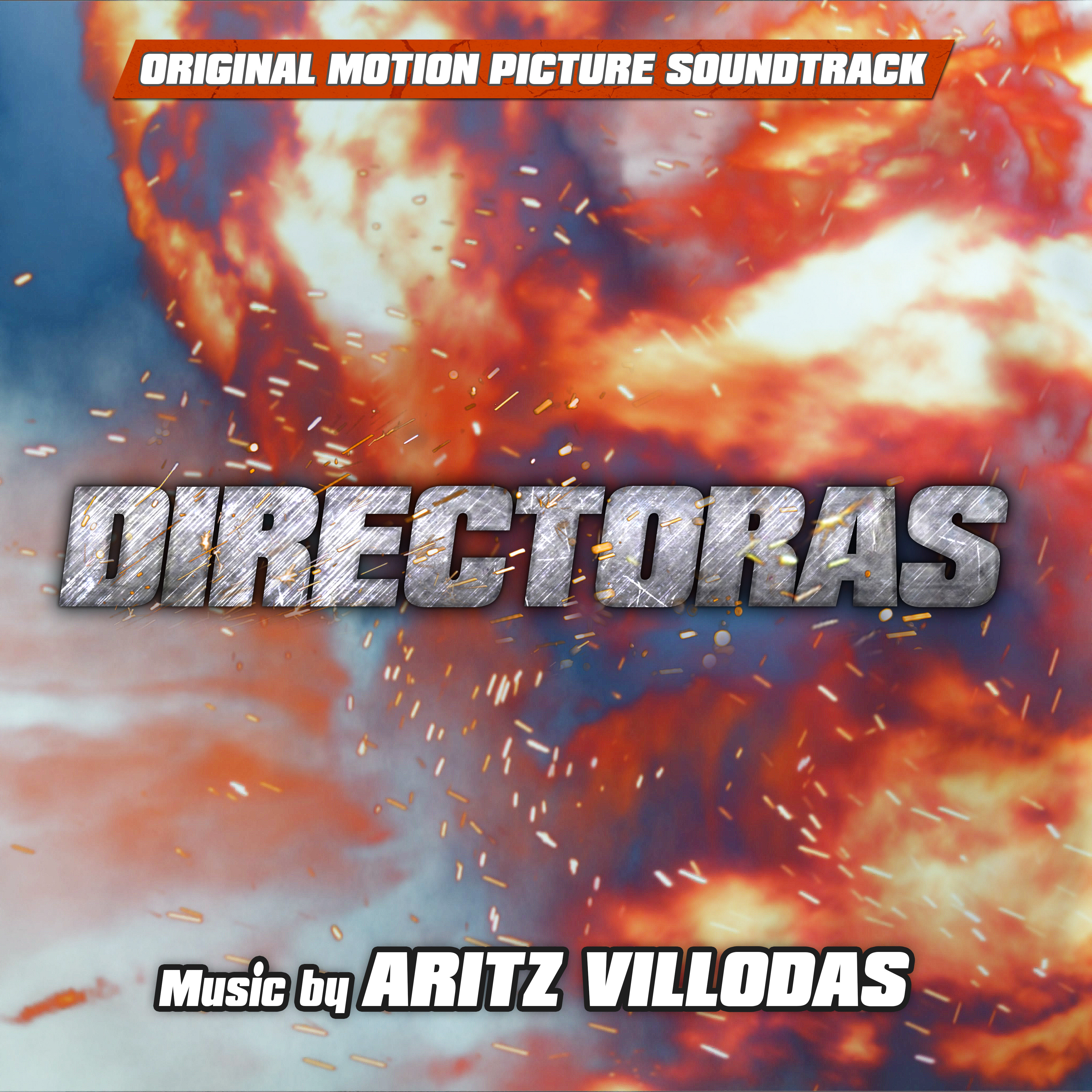 Directoras (Original Motion Picture Soundtrack)