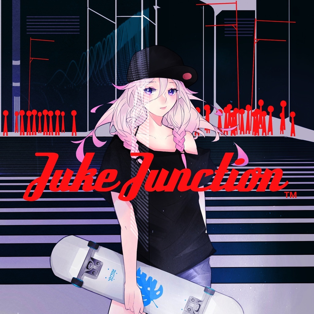 Juke Junction EP