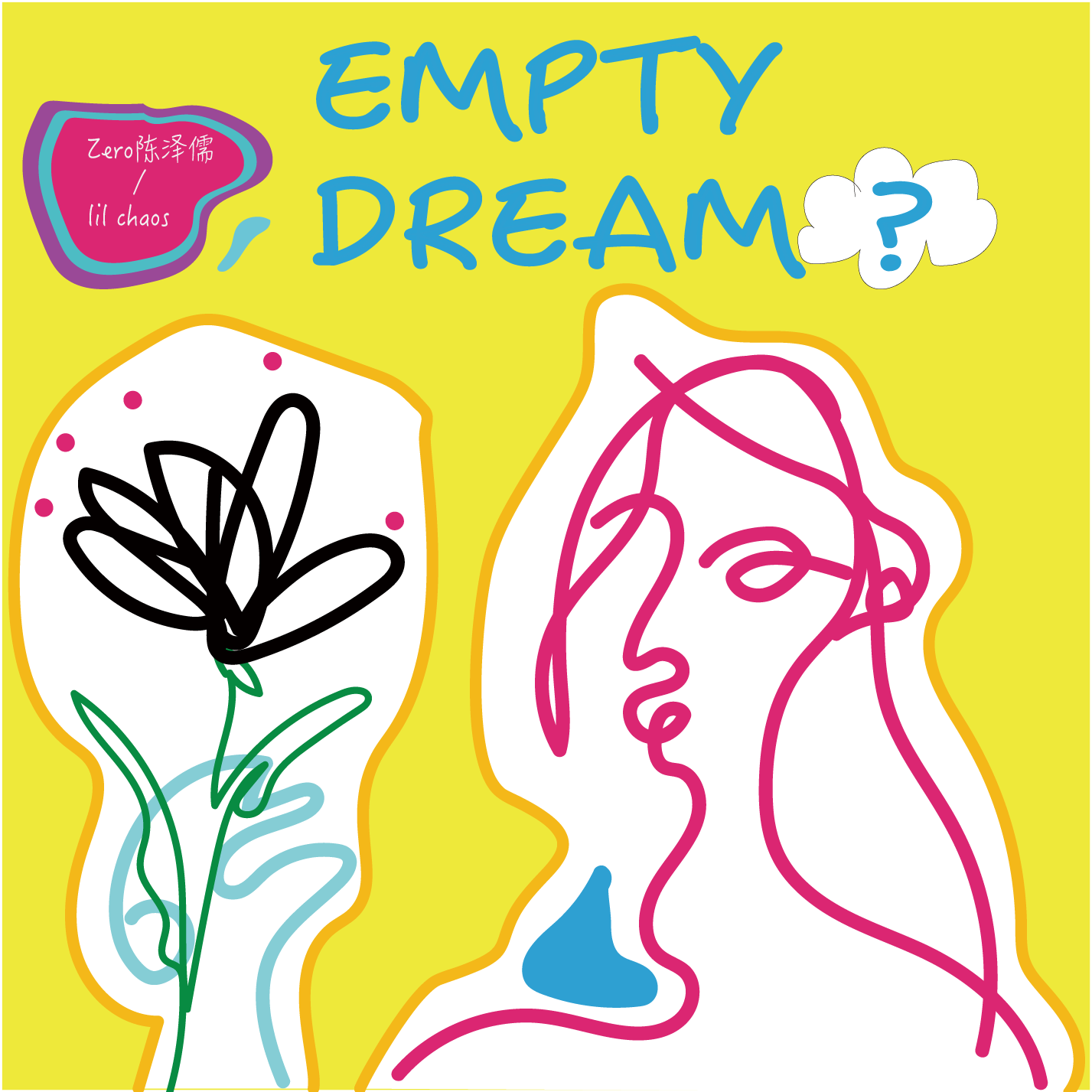Empty Dream?