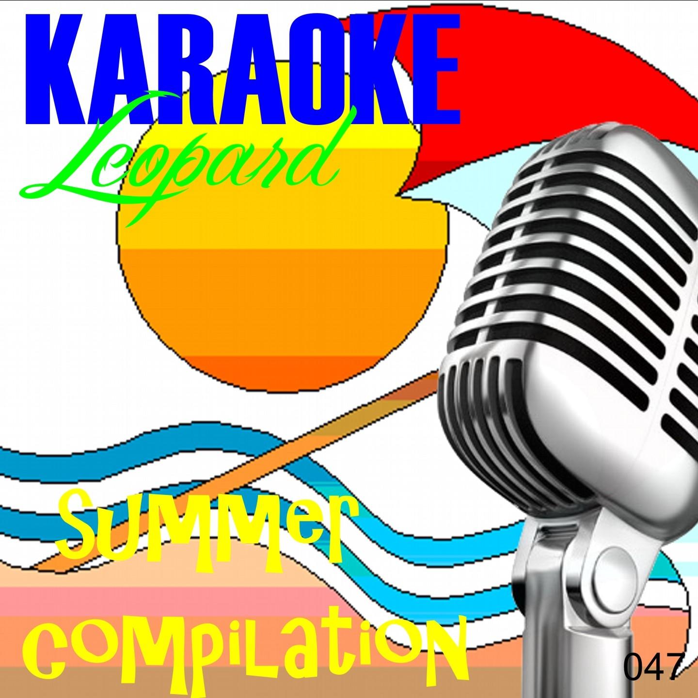 Karaoke Summer Compilation