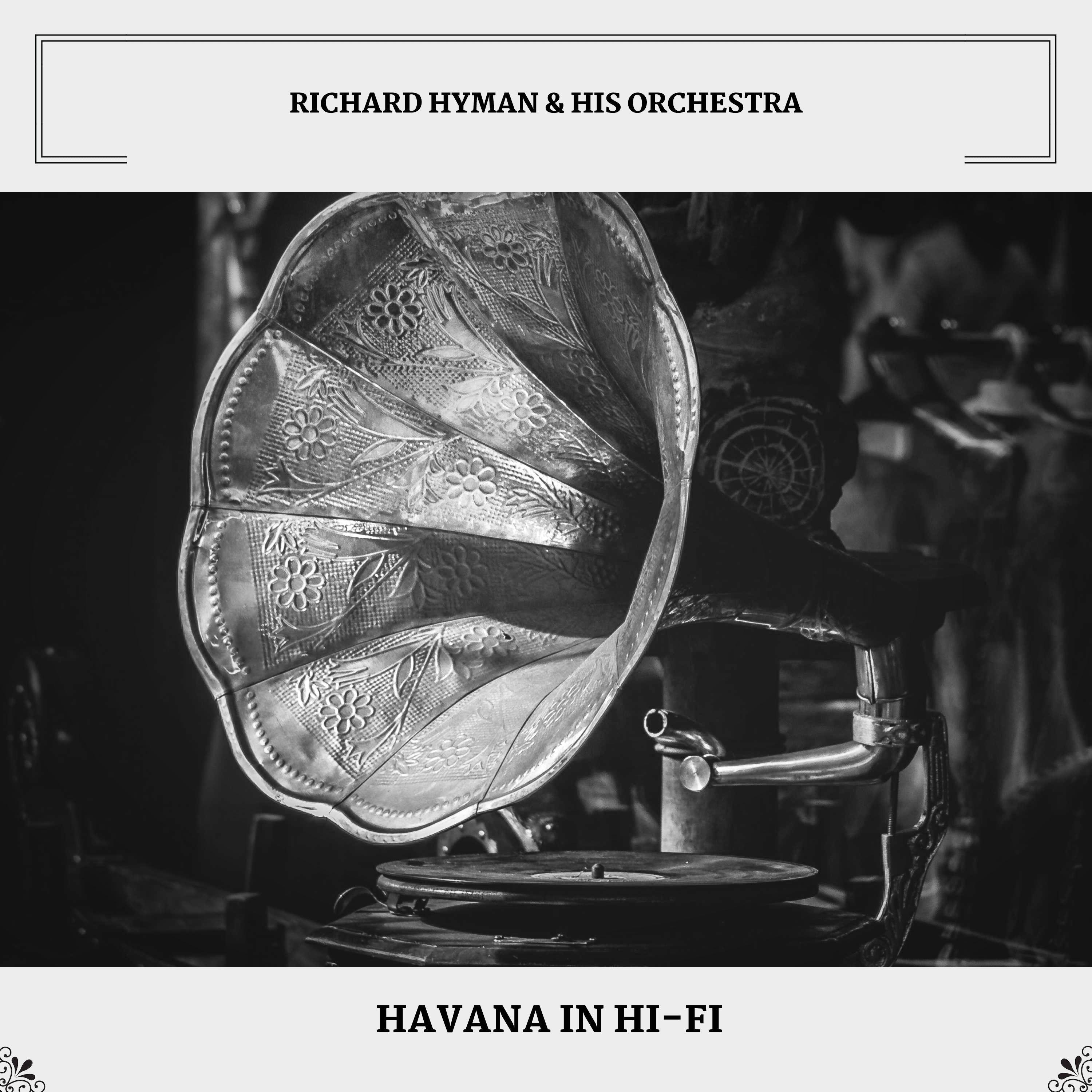 Havana In Hi-Fi