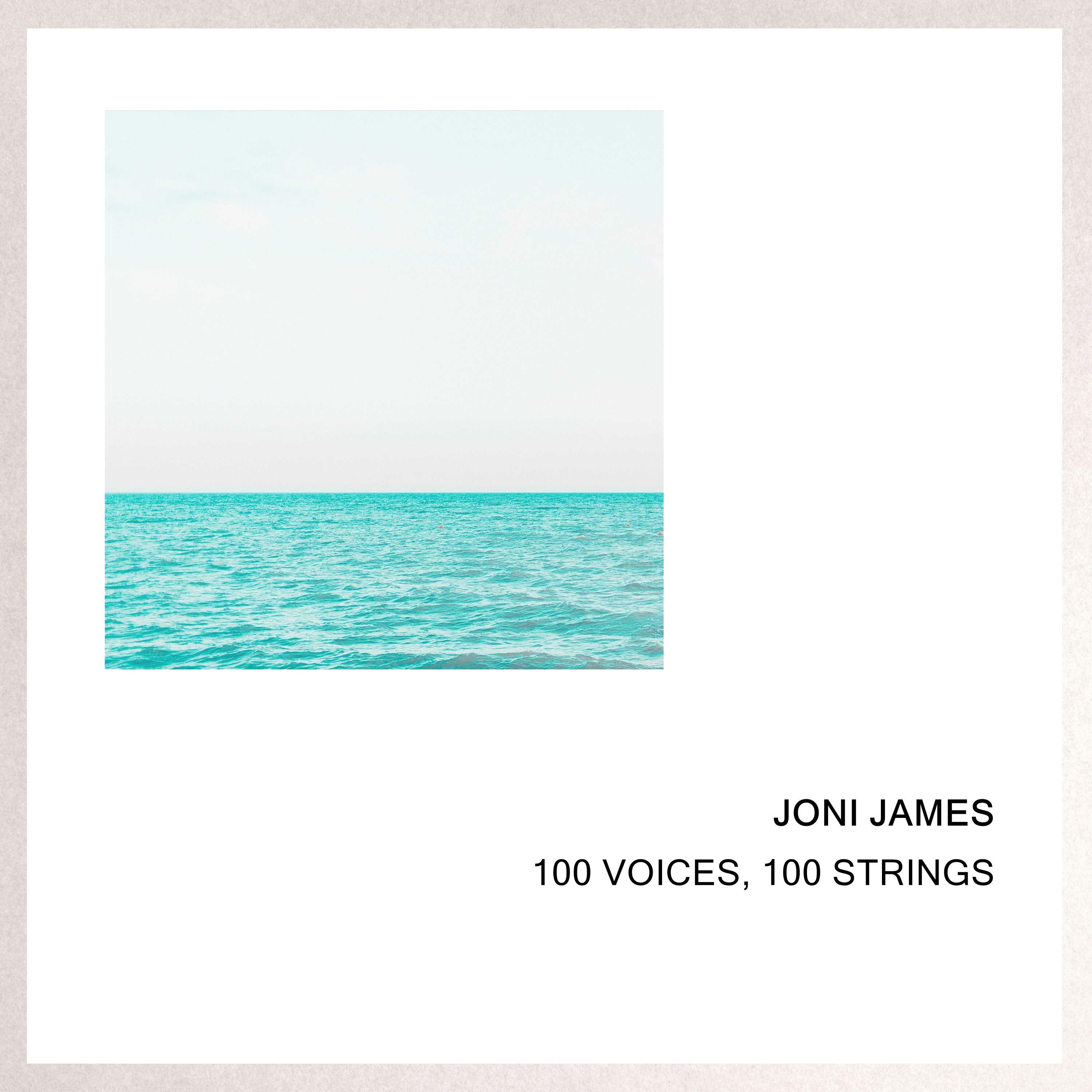 100 Voices, 100 Strings