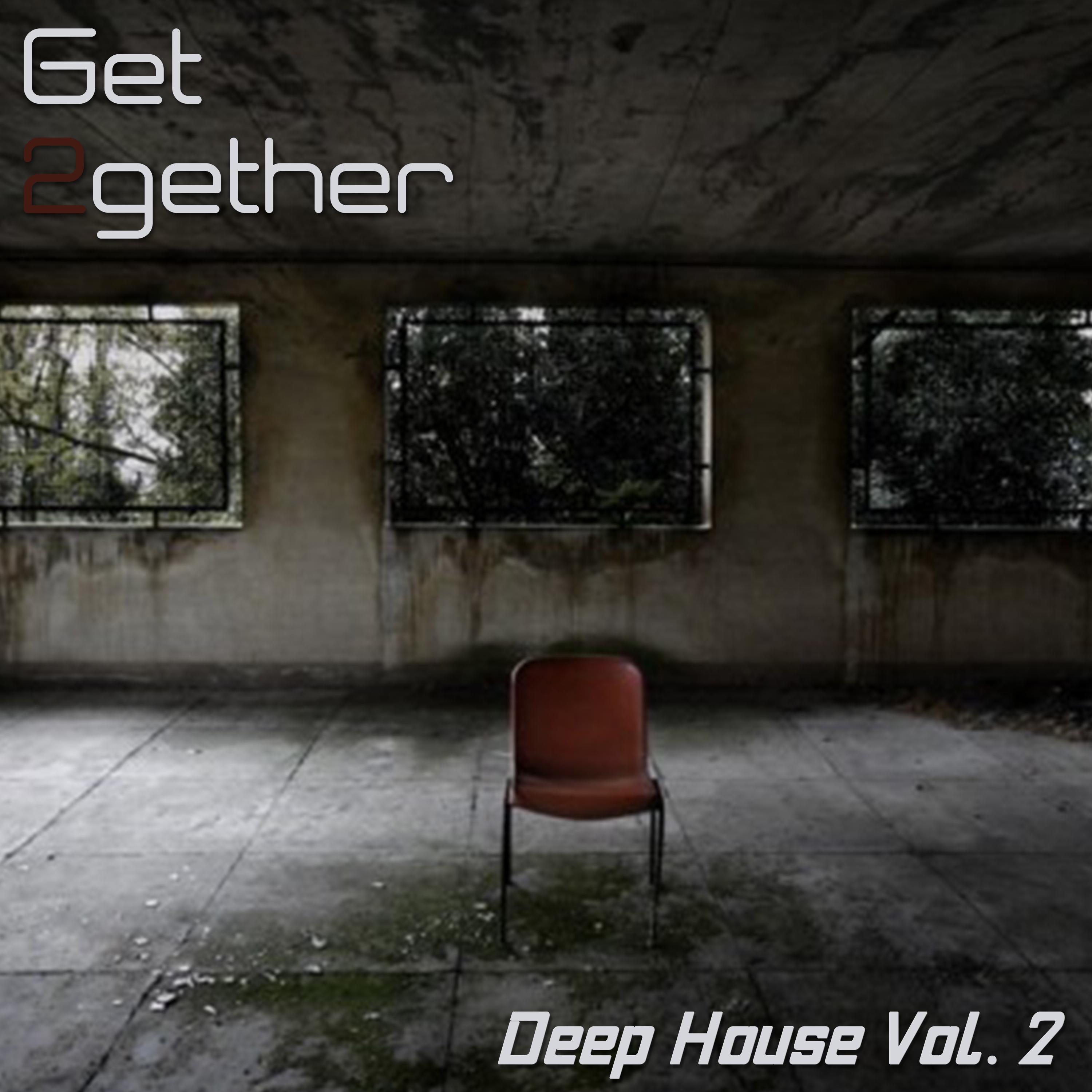 Get 2gether Deep House, Vol. 2