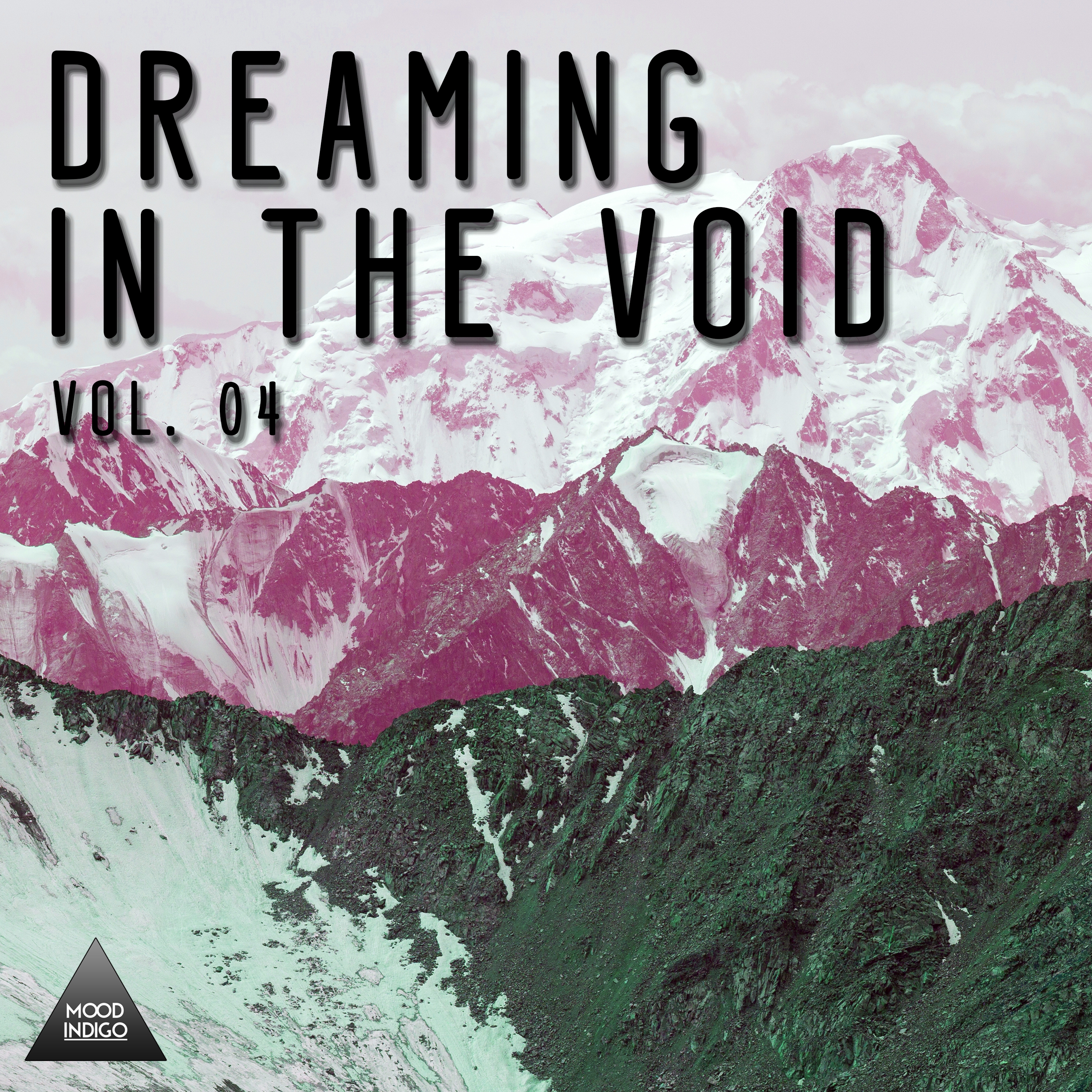 Dreaming in the Void, Vol. 04