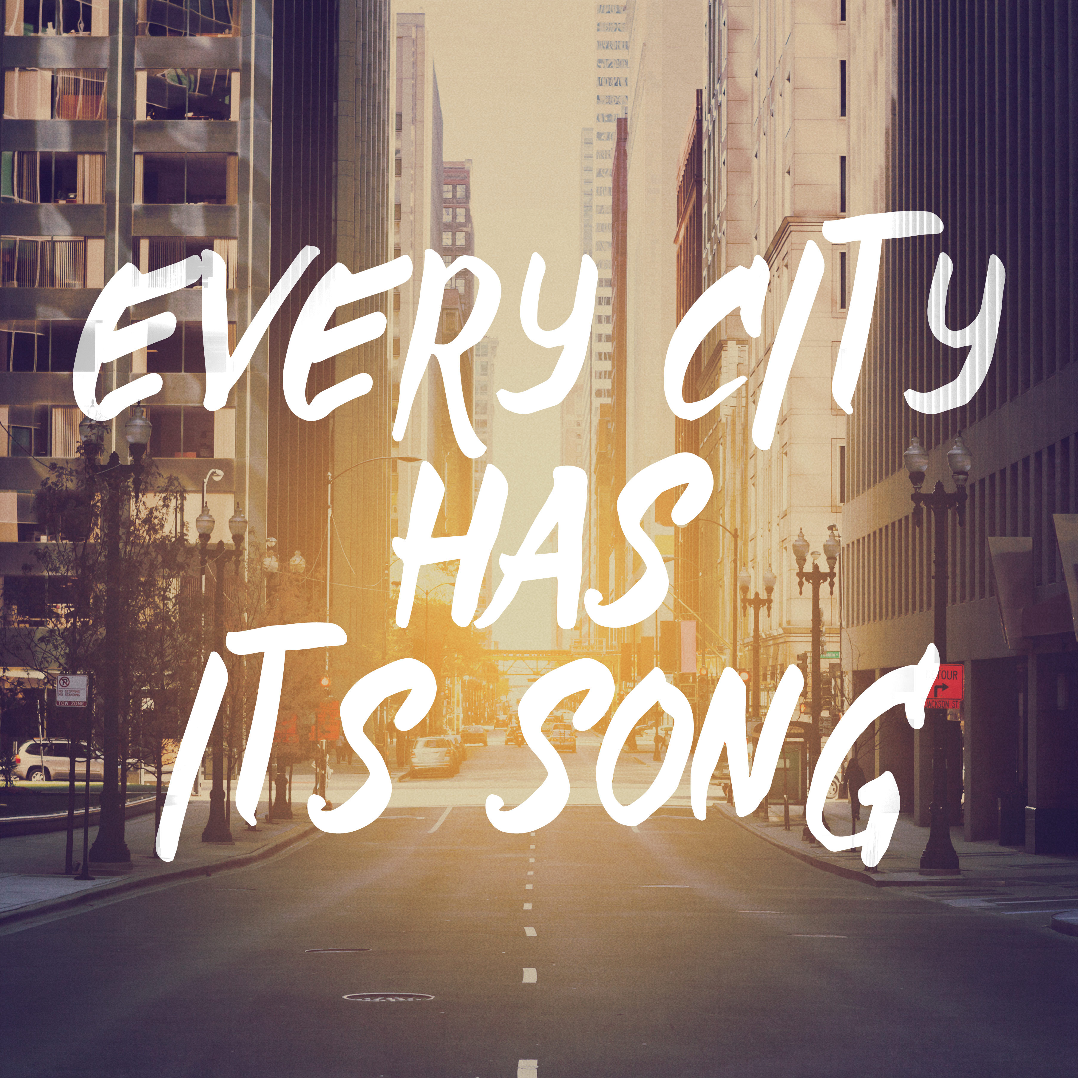 Every City Has Its Song