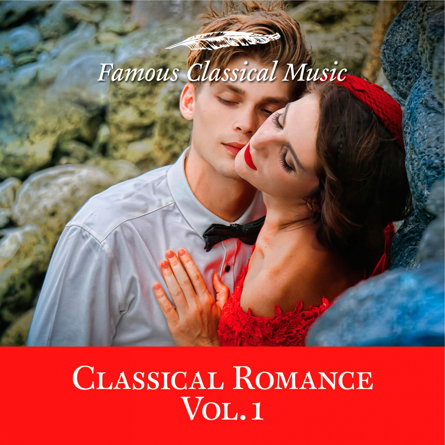Classical Romance, Vol. 1 (Famous Classical Music)