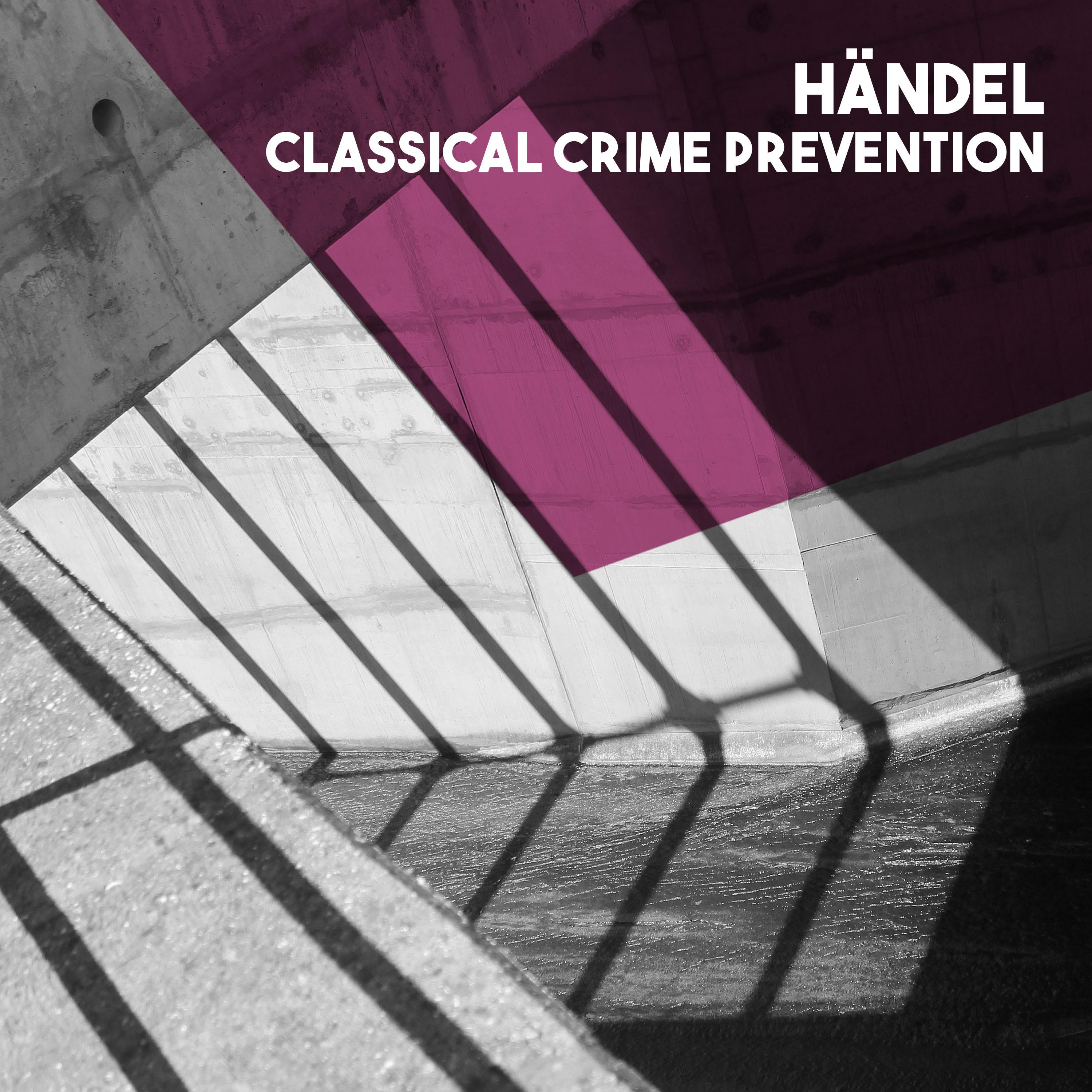 H ndel: Classical Crime Prevention