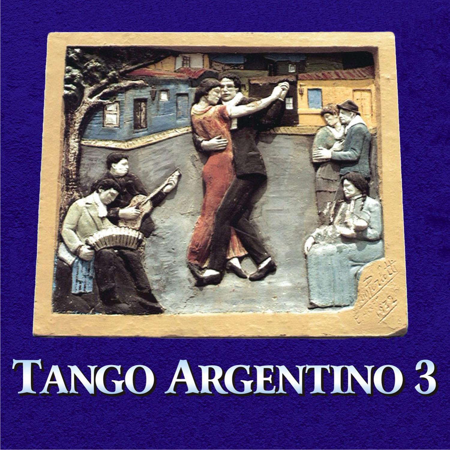 Tango Argentino 3