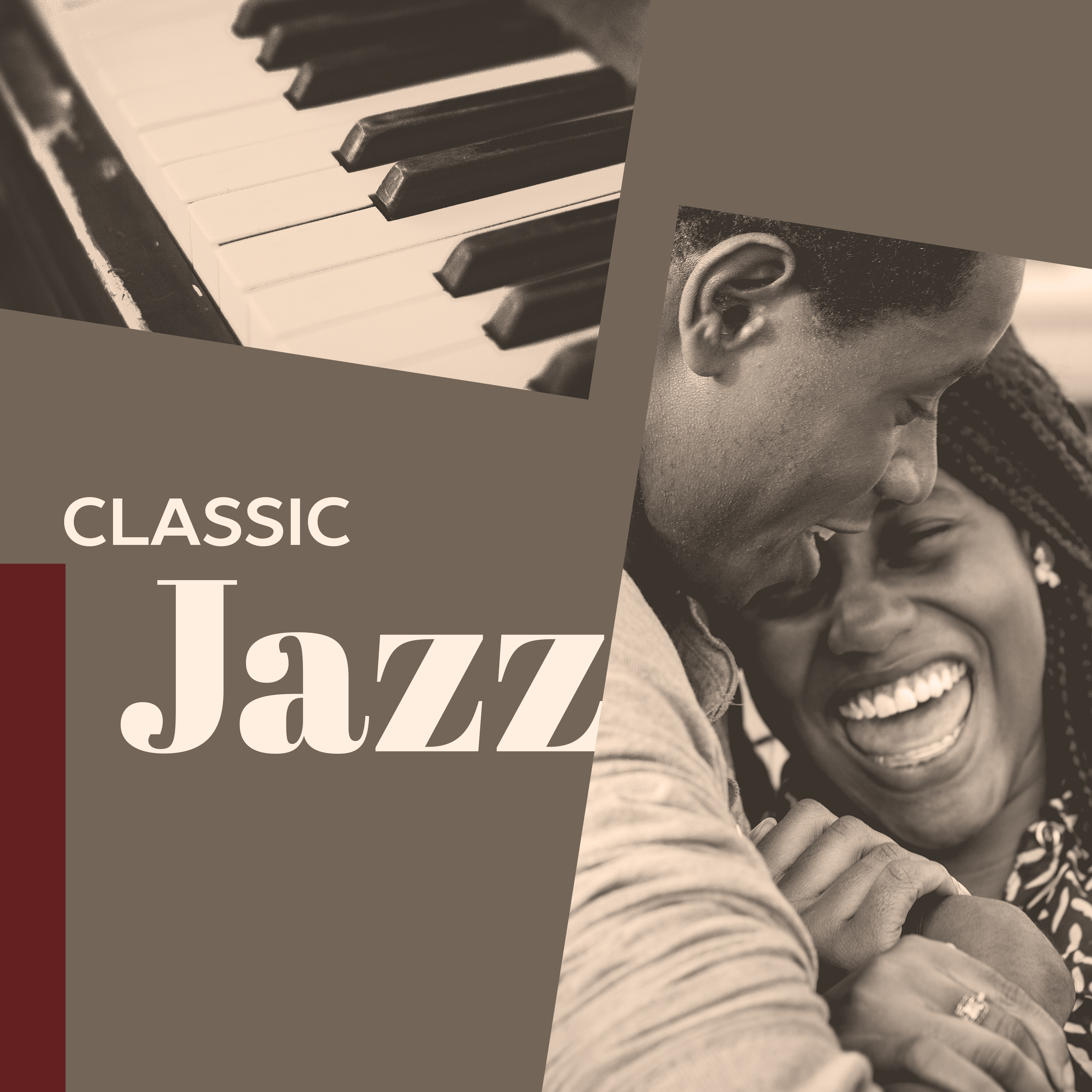 Classic Jazz  Smooth Jazz Cafe, Instrumental Session, Relaxed Jazz