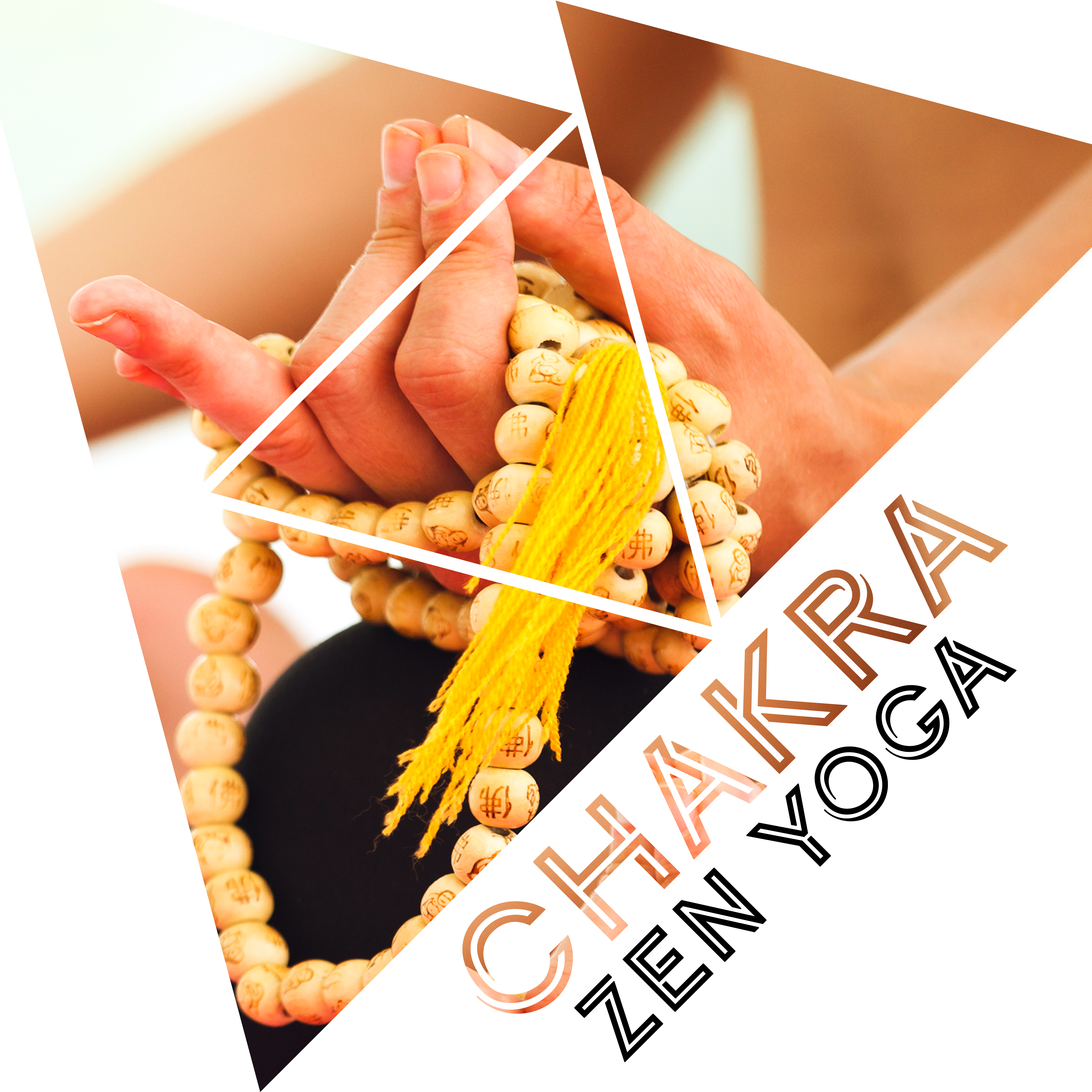Chakra Zen Yoga