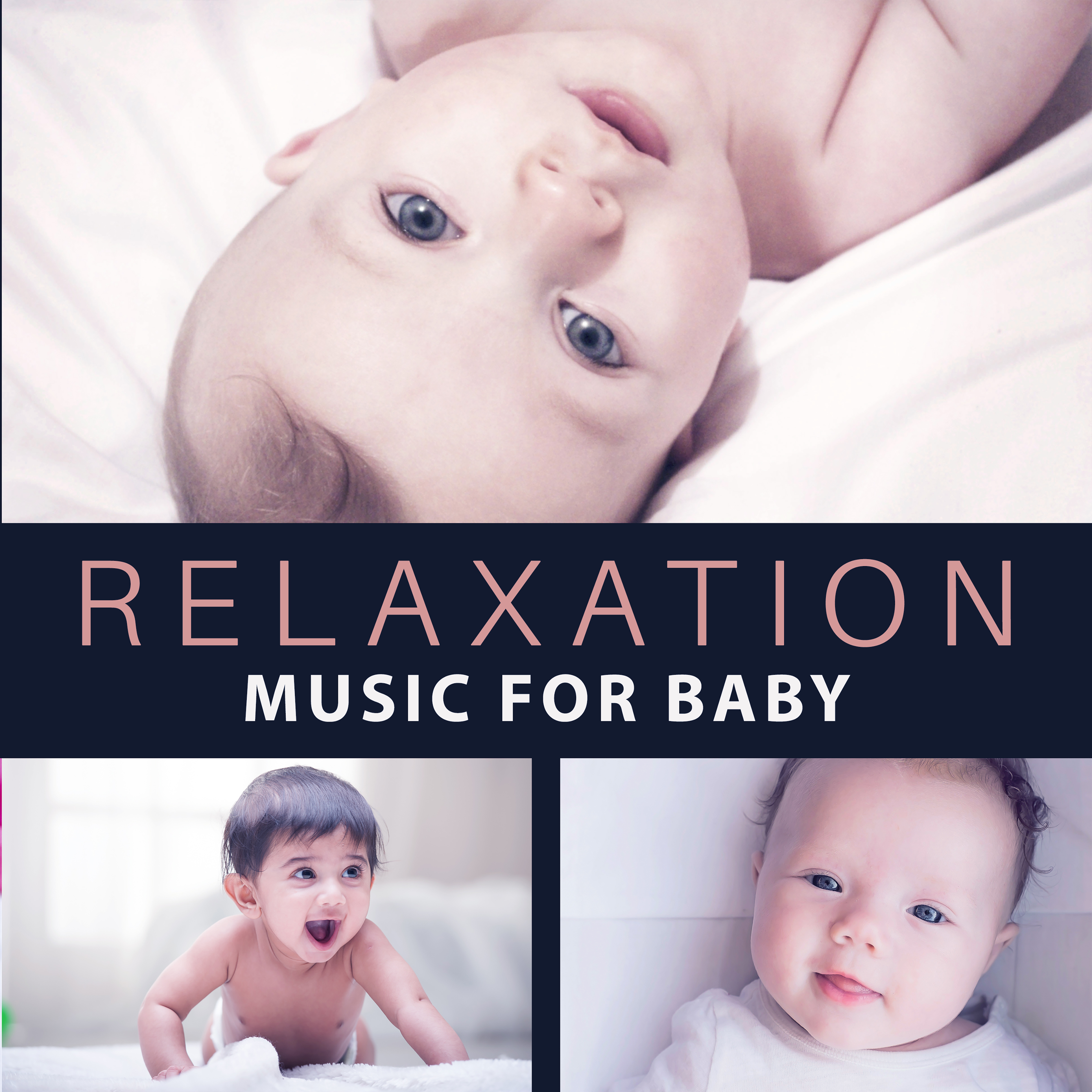 Relaxation Music for Baby  Peaceful Sounds to Calm Down, Train Mind Your Baby, Build IQ, Classical Music for Kids