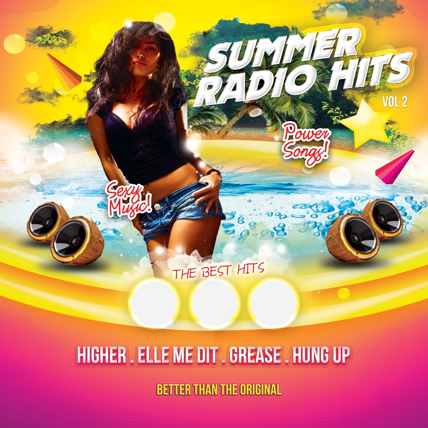 Summer Radio Hits