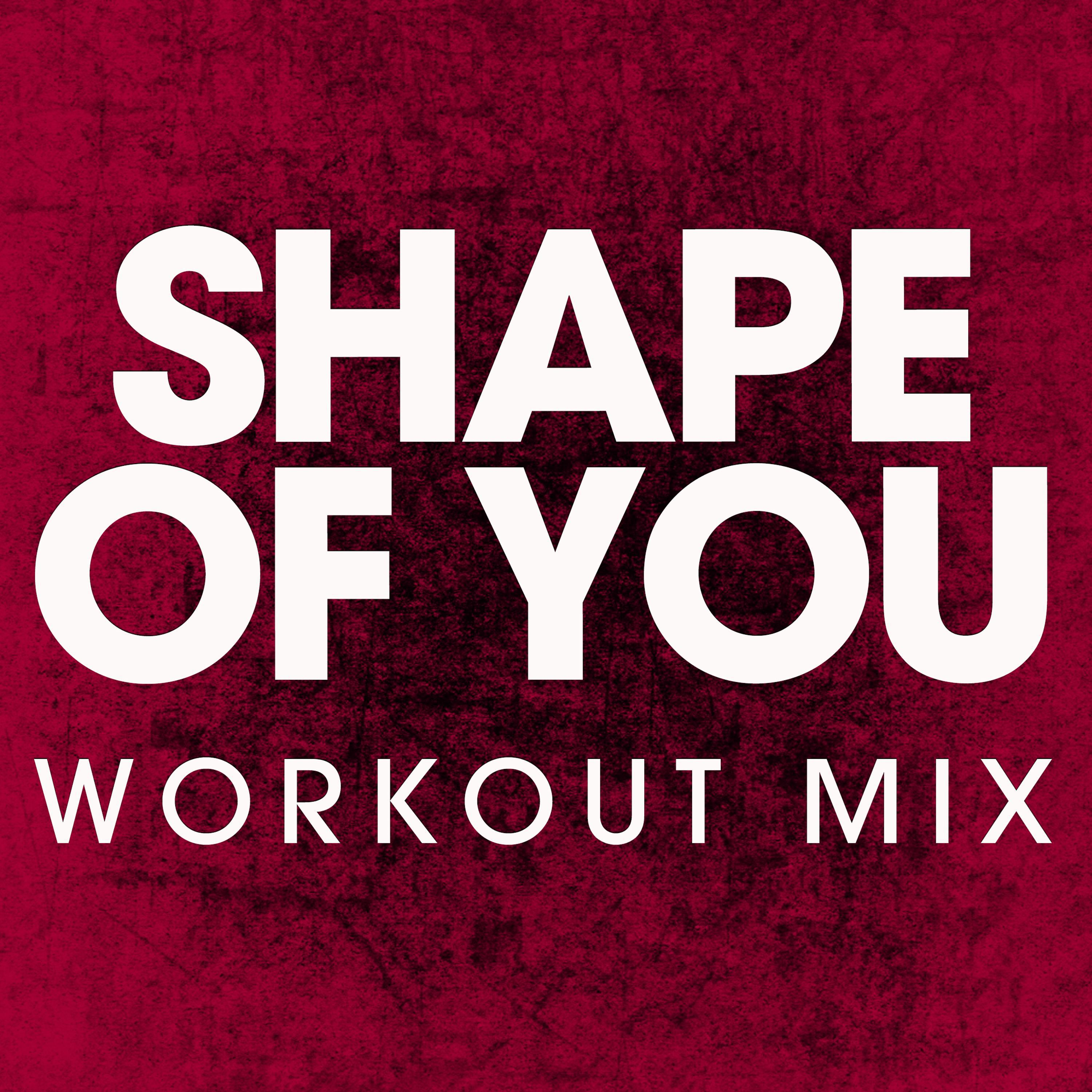 Shape of You - Single