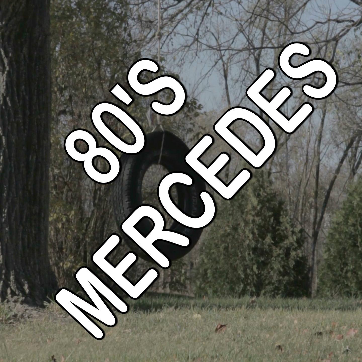 80's Mercedes - Tribute to Maren Morris