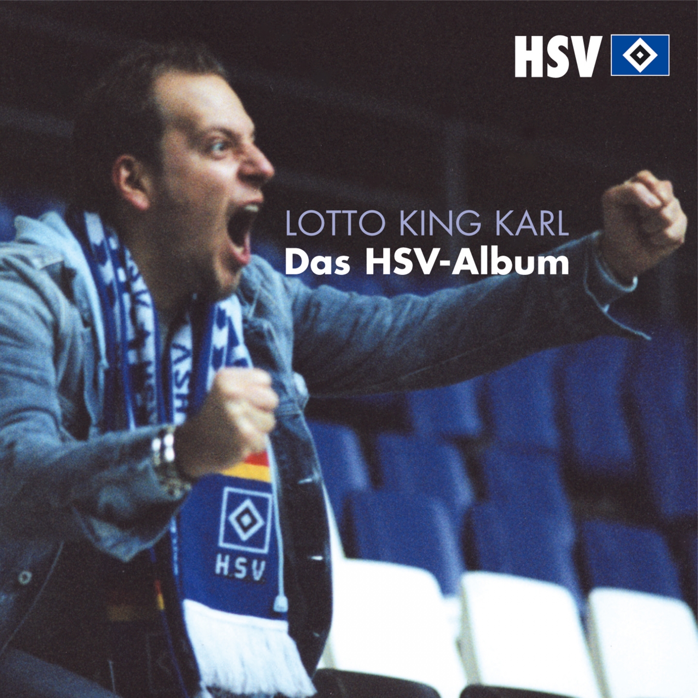 Das HSV-Album
