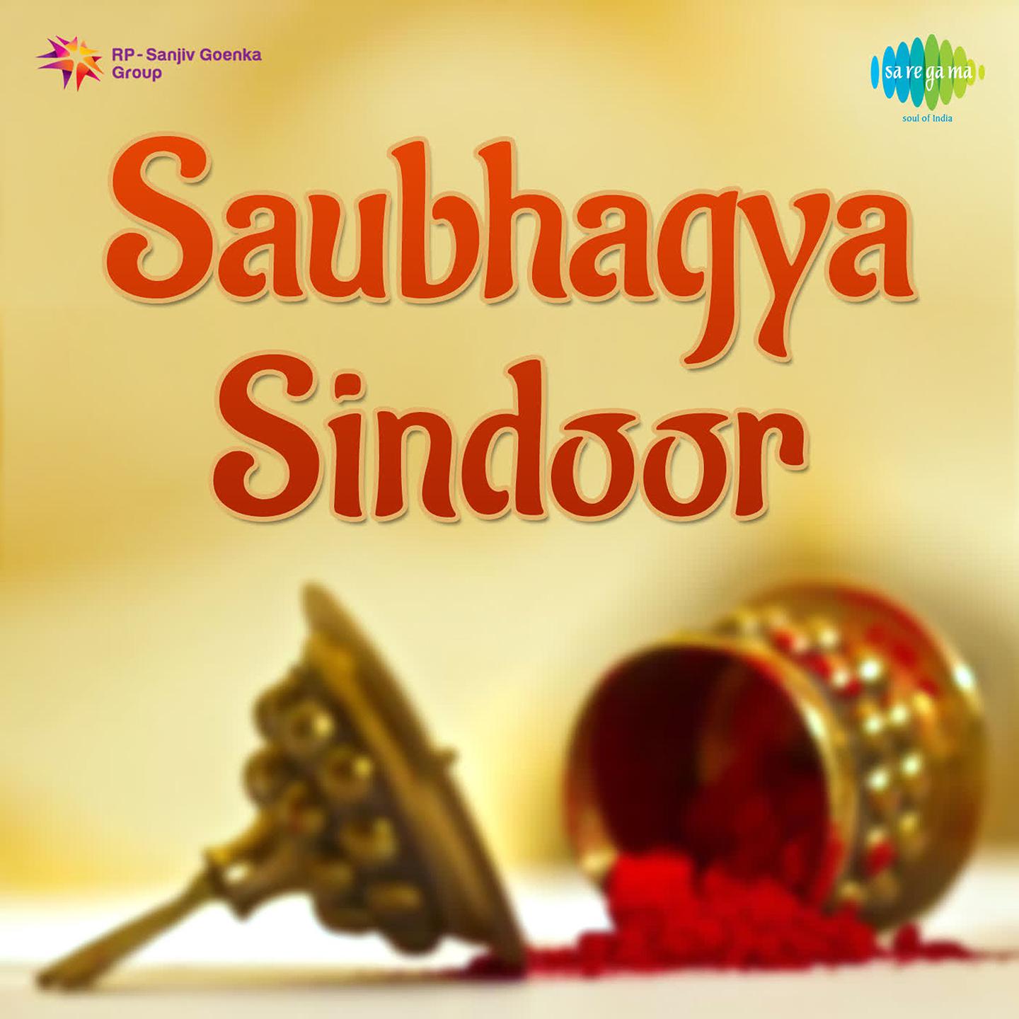 Saubhagya Sindoor
