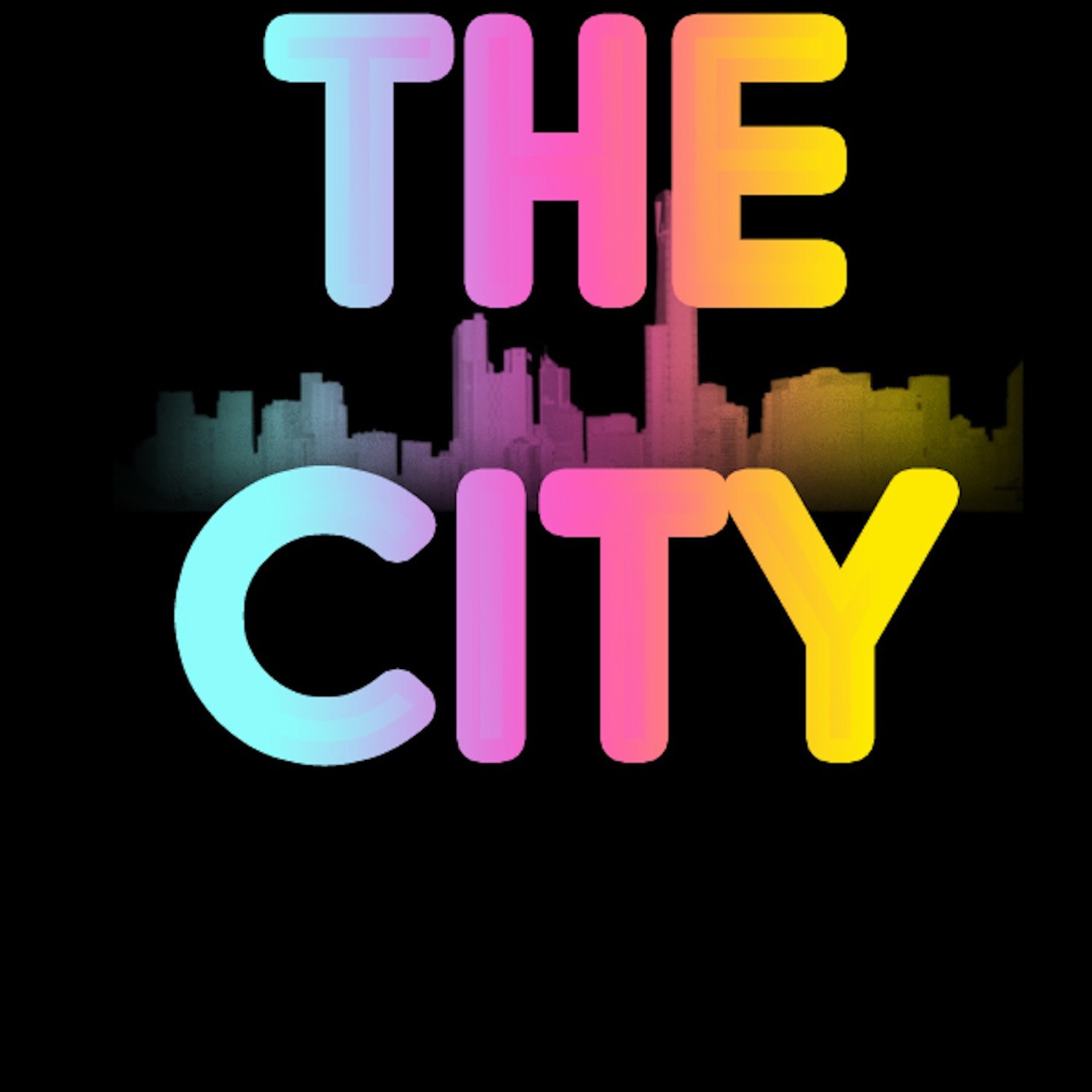 The City Vol.1