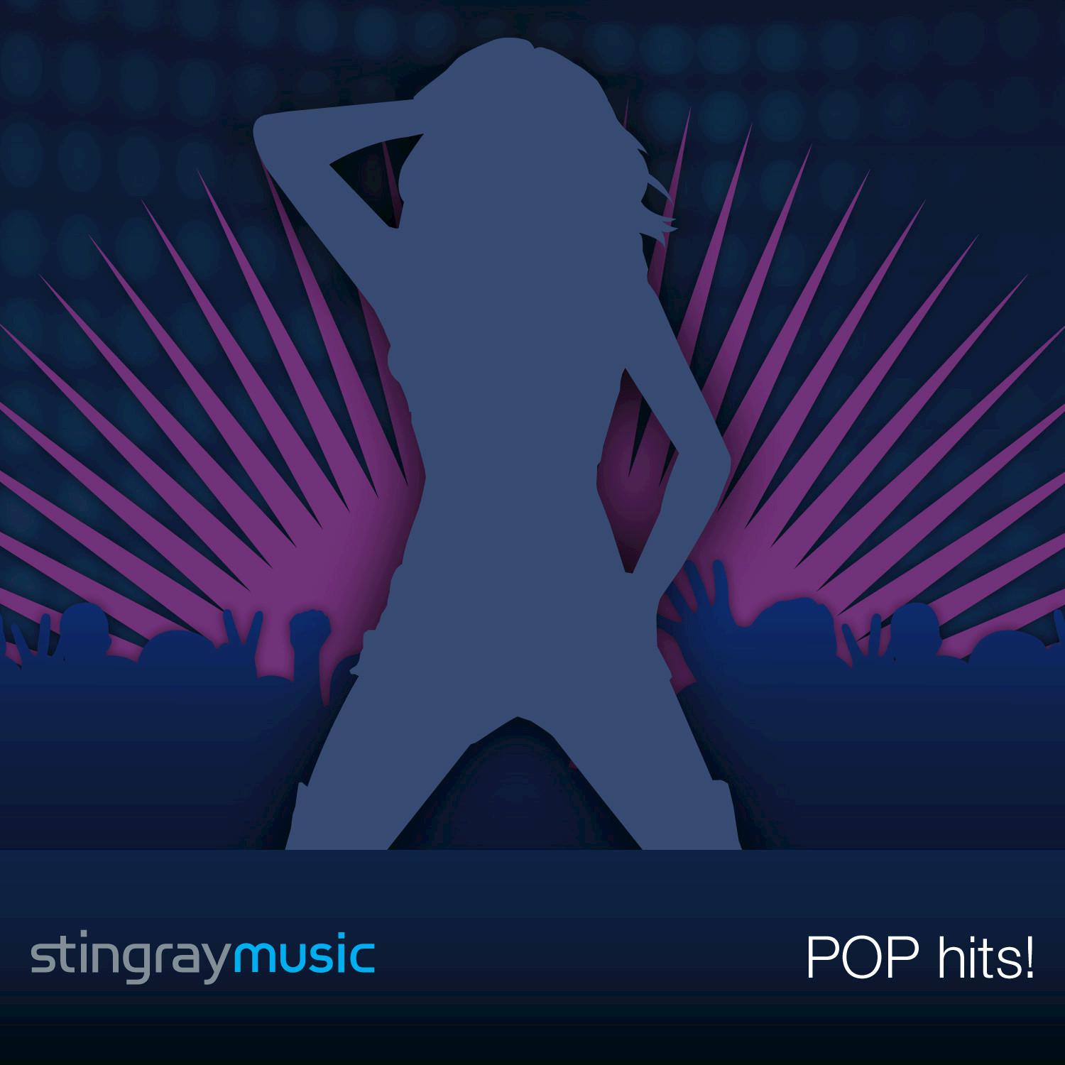 Stingray Music - Pop Hits of 1996, Vol. 8