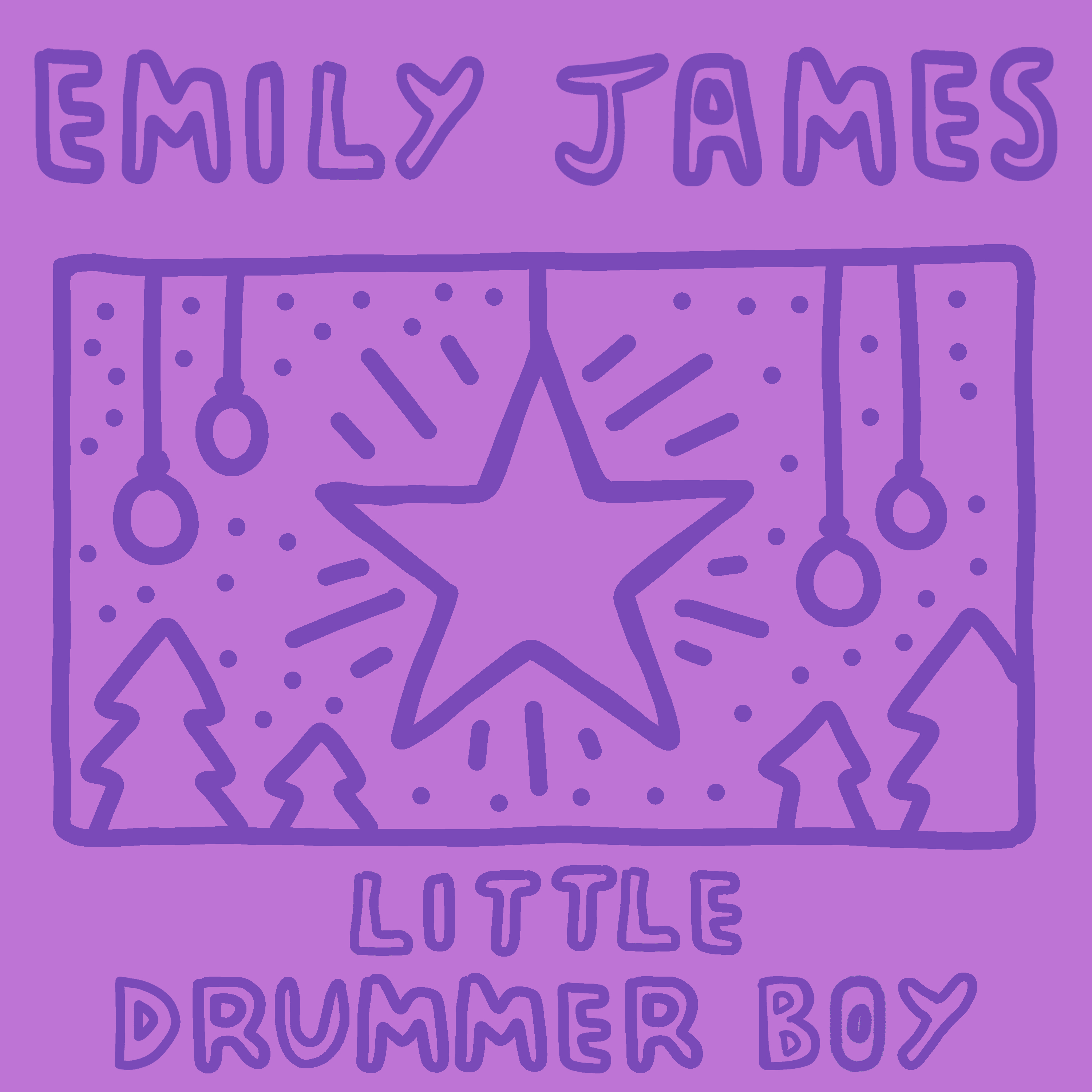 Little Drummer Boy