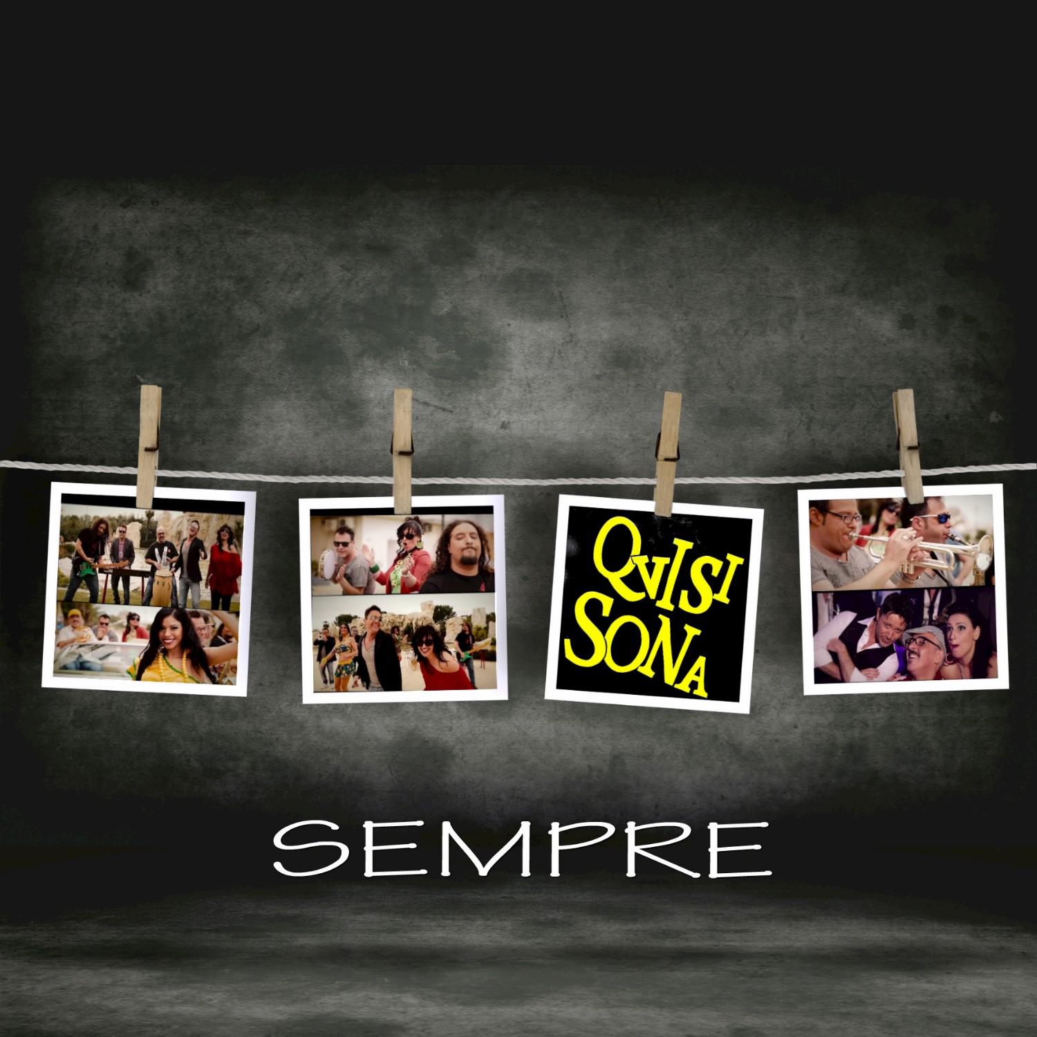 Sempre - Single