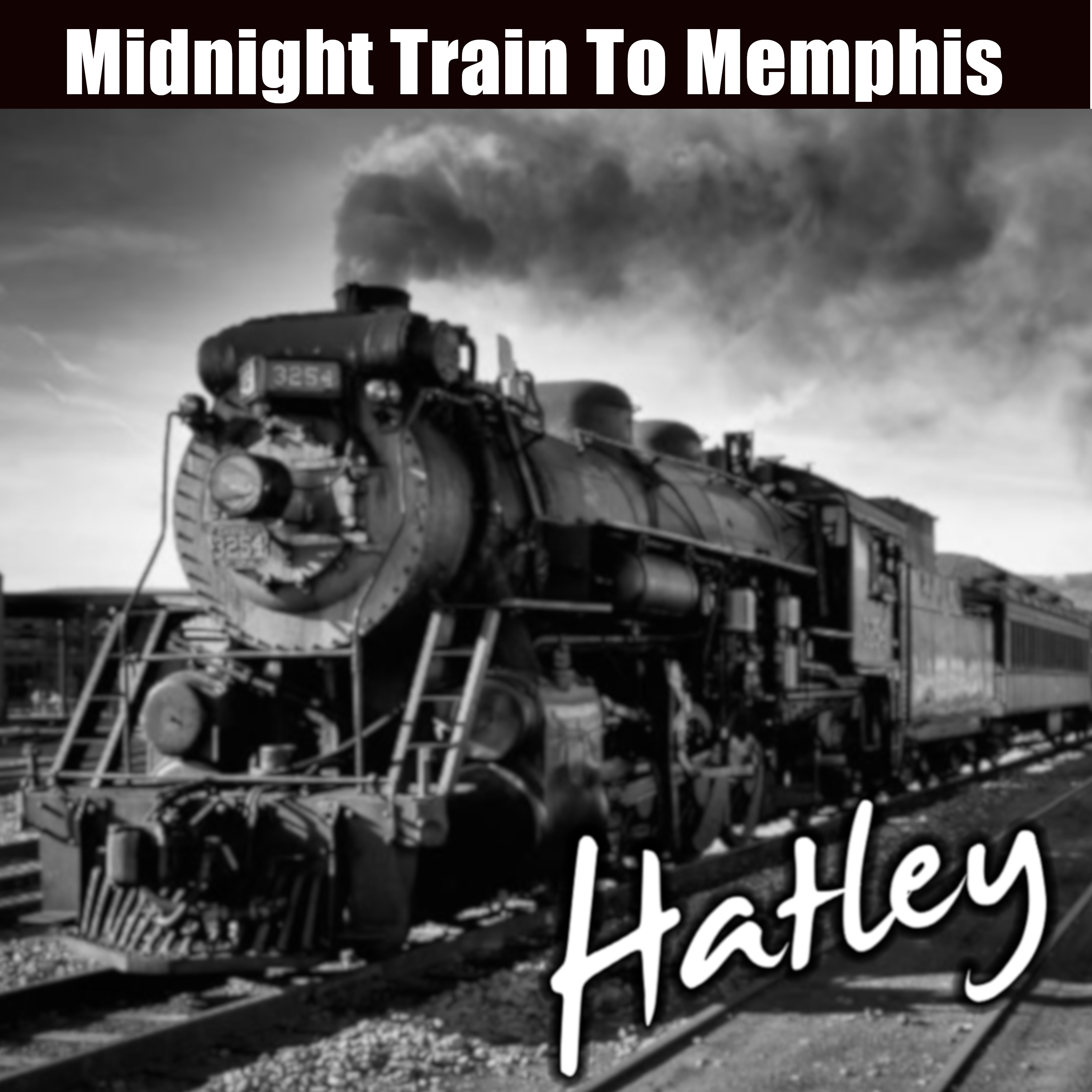 Midnight Train To Memphis