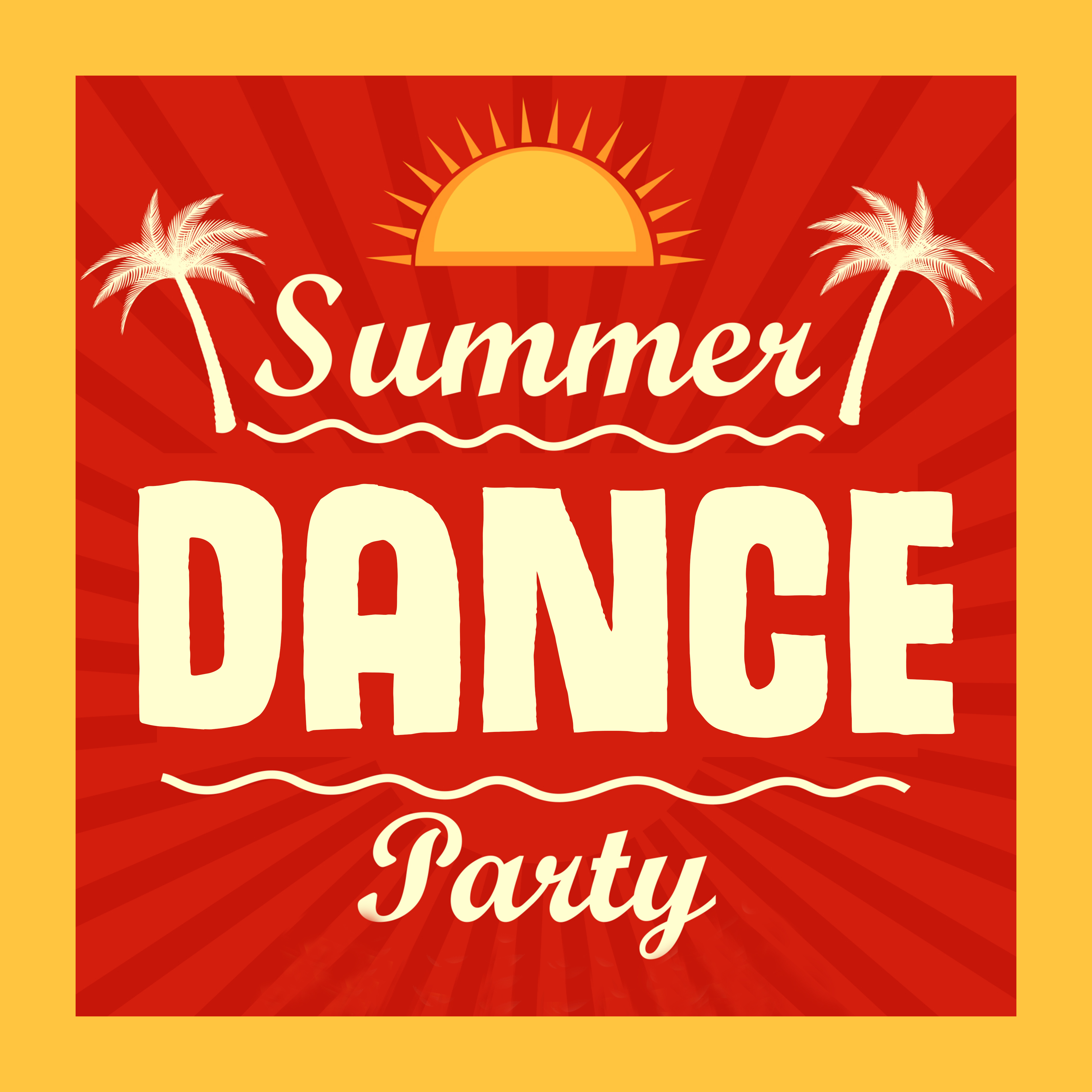 Summer Dance Party  Electronic Beats, Erotic Music,  Dance, Ibiza Lounge, Chillout Hits