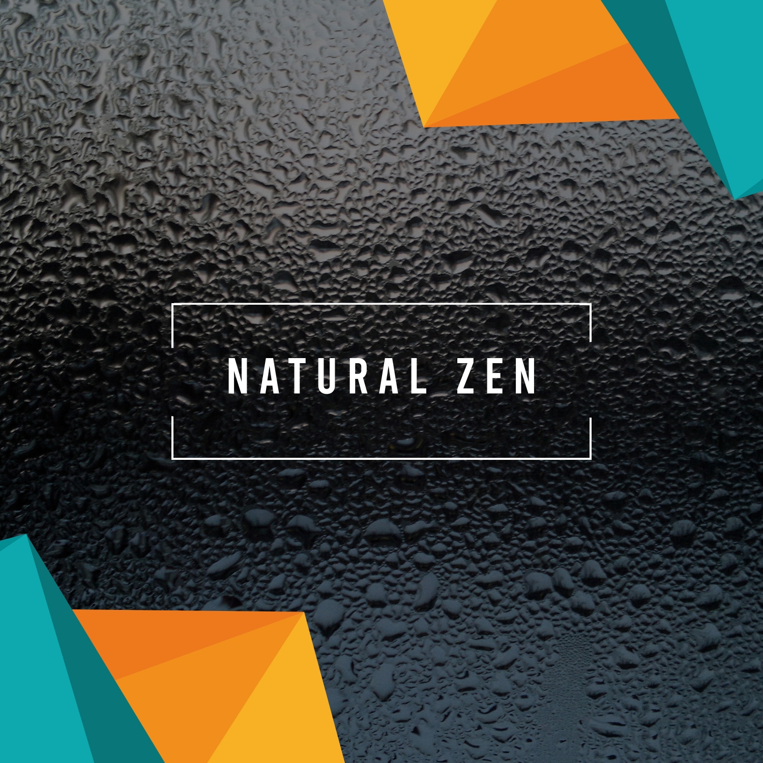 14 Natural Zen & White Noise Tracks