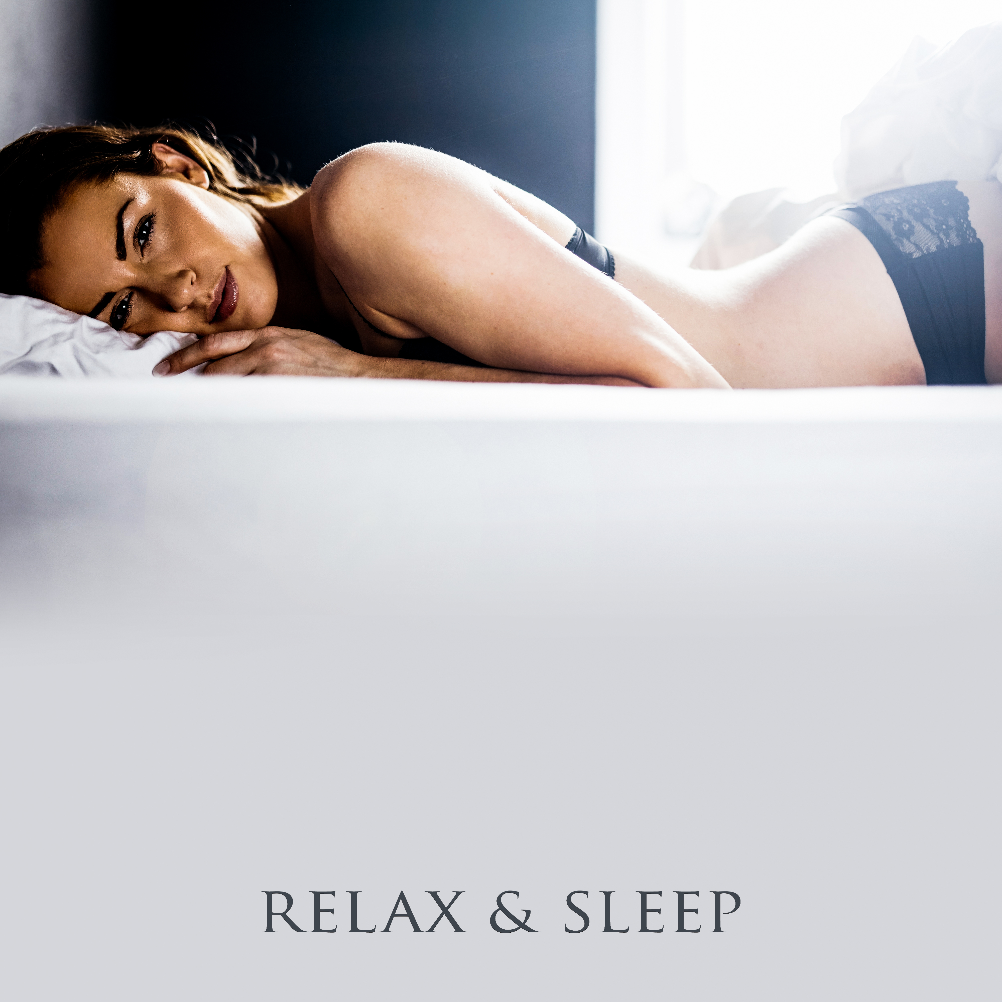 Relax  Sleep  Jazz for Relaxation, Restful Sleep, Calm Down, Mellow Jazz, Stress Relief