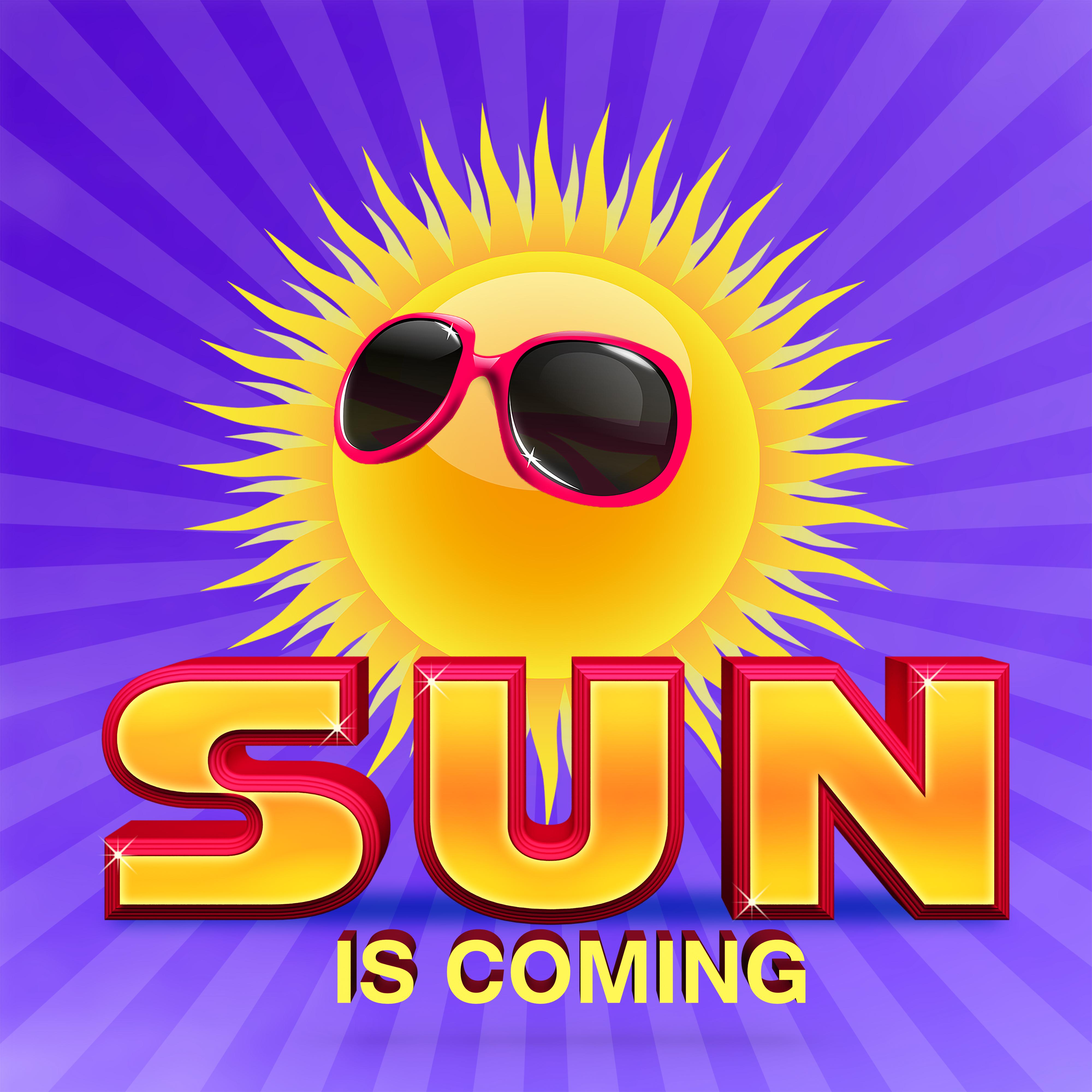 Sun is Coming  Beach Chill Out, Relax, Stress Relief, Summer Beats, Bar Chill Out, Deep Chill Out Vibes, Paradise