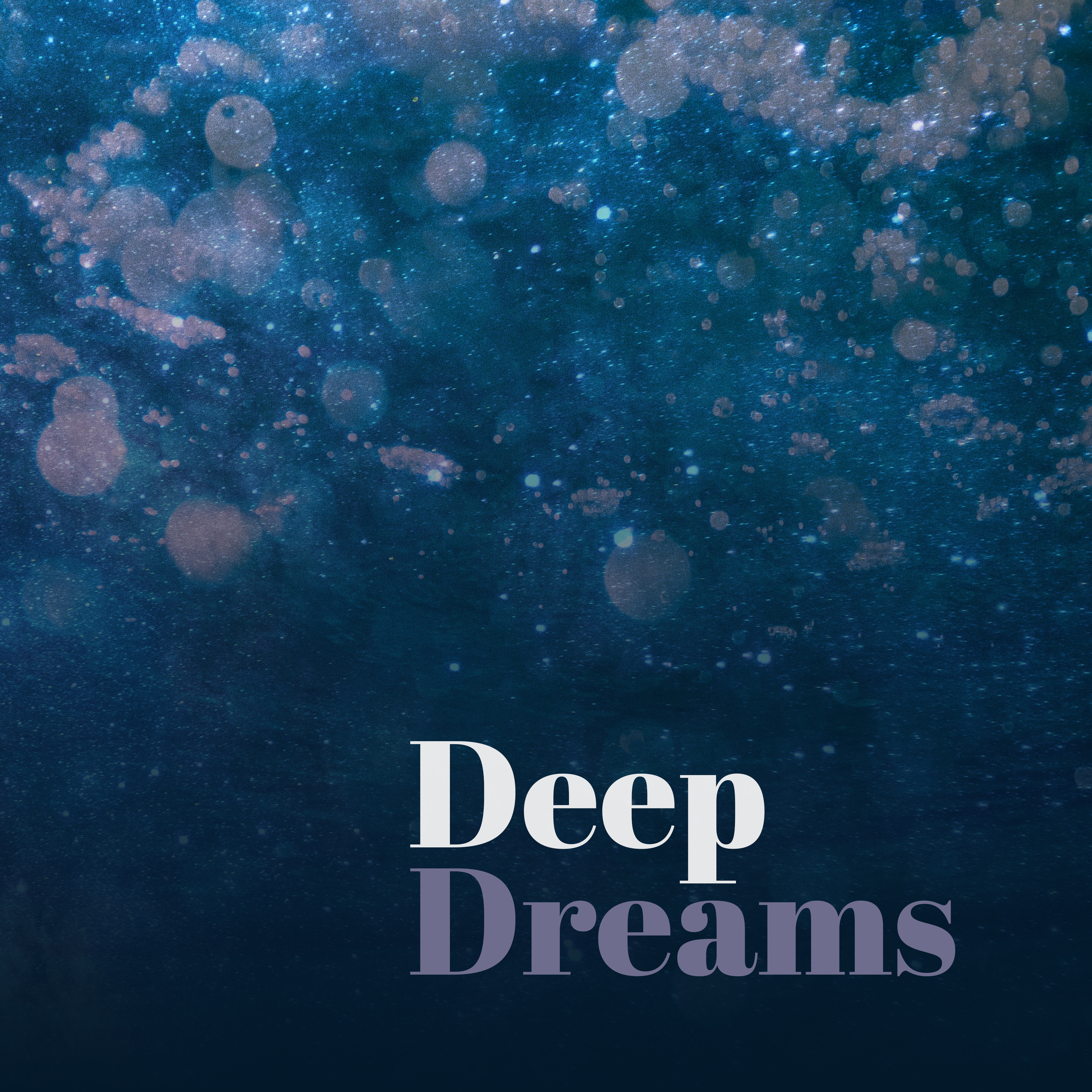 Deep Dreams  Night Sounds, Restful Sleep, Melodies to Bed, Soothing Music, Zen