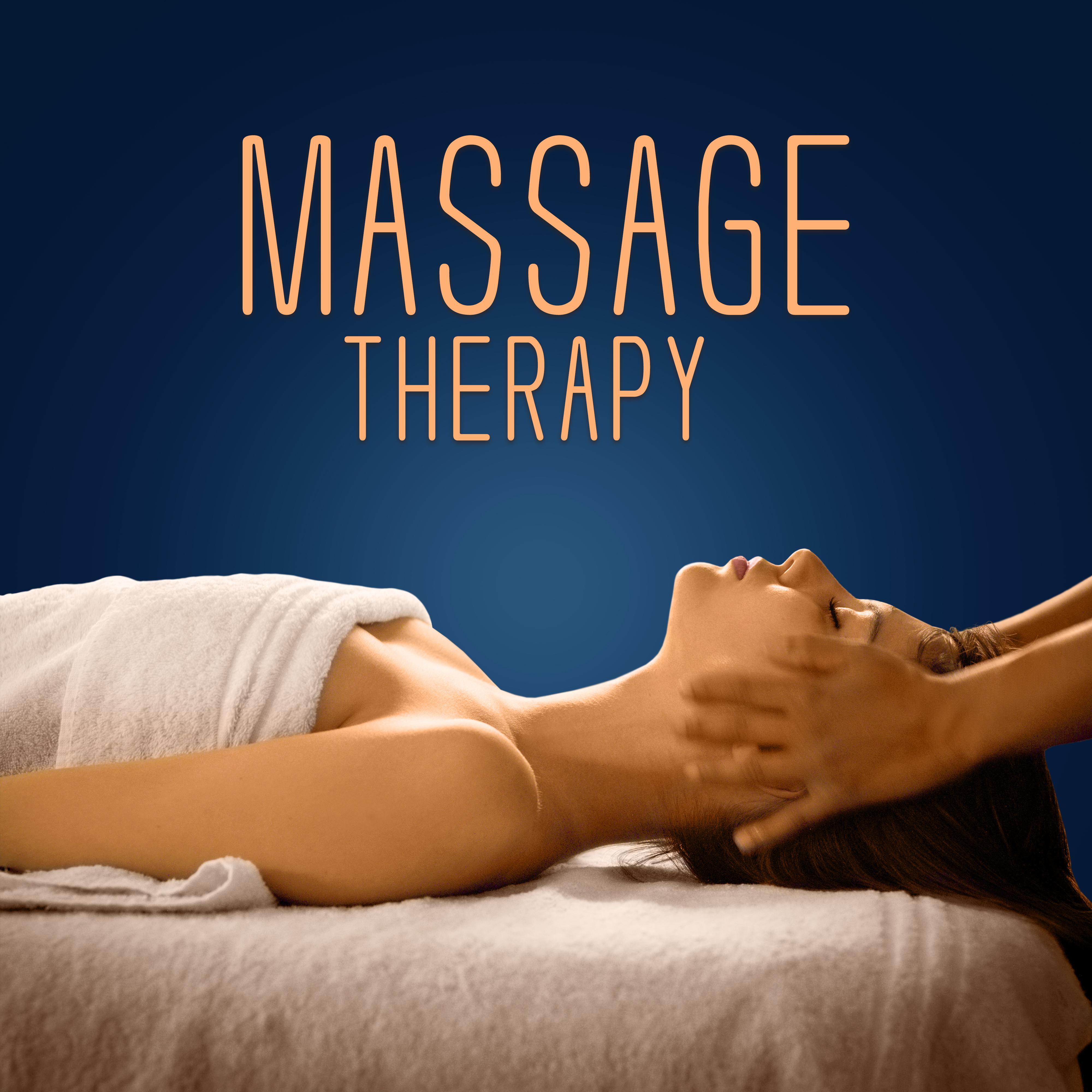 Massage Therapy  Zen Sounds, Healing Nature for Relax, Spa Music, Singing Birds, Soothing Rain