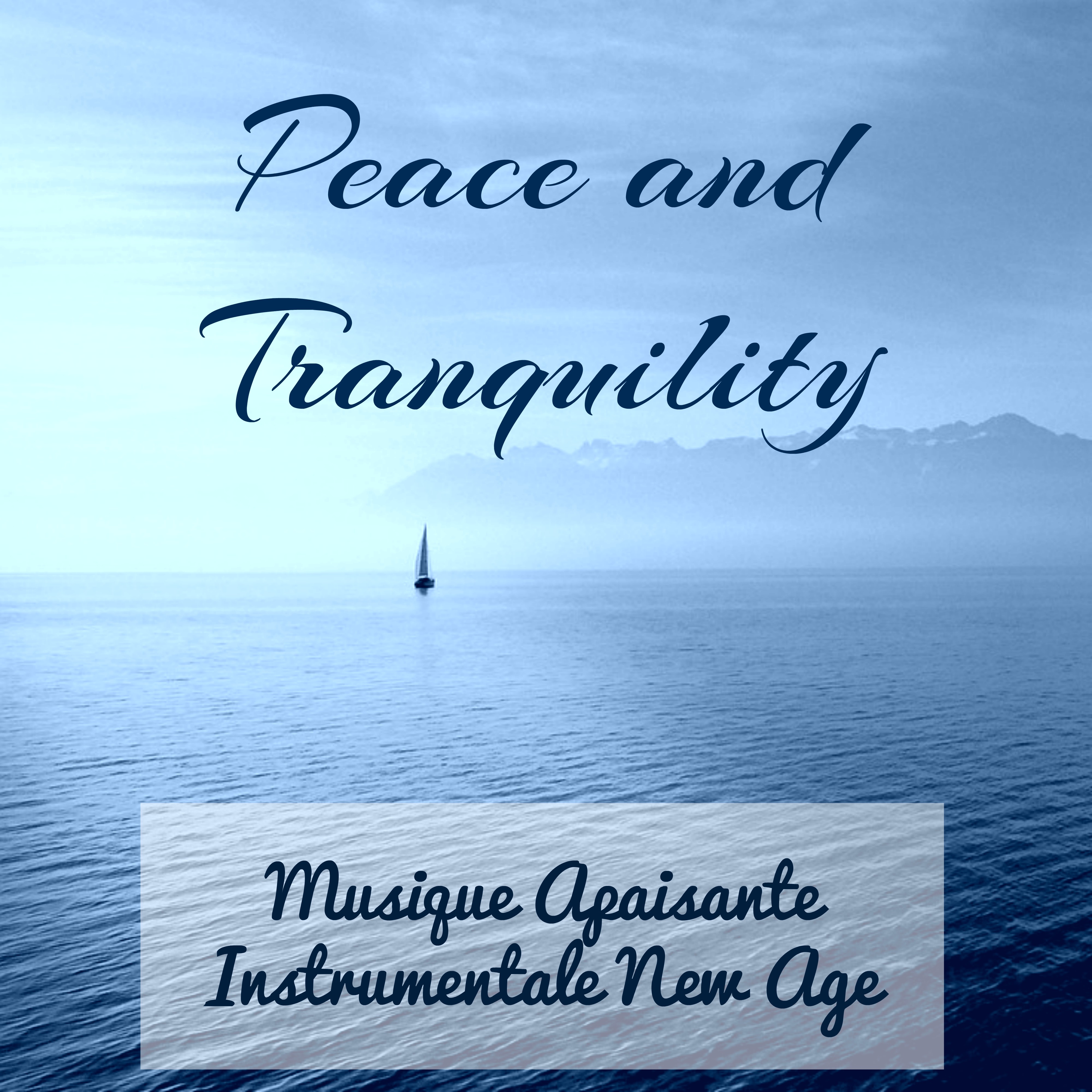 Peace and Tranquility  Musique Apaisante Instrumentale New Age pour Bienfaits de la Me ditation Re solution de Proble me Bonne Sante avec Sons de la Nature Gue rison Spirituelle