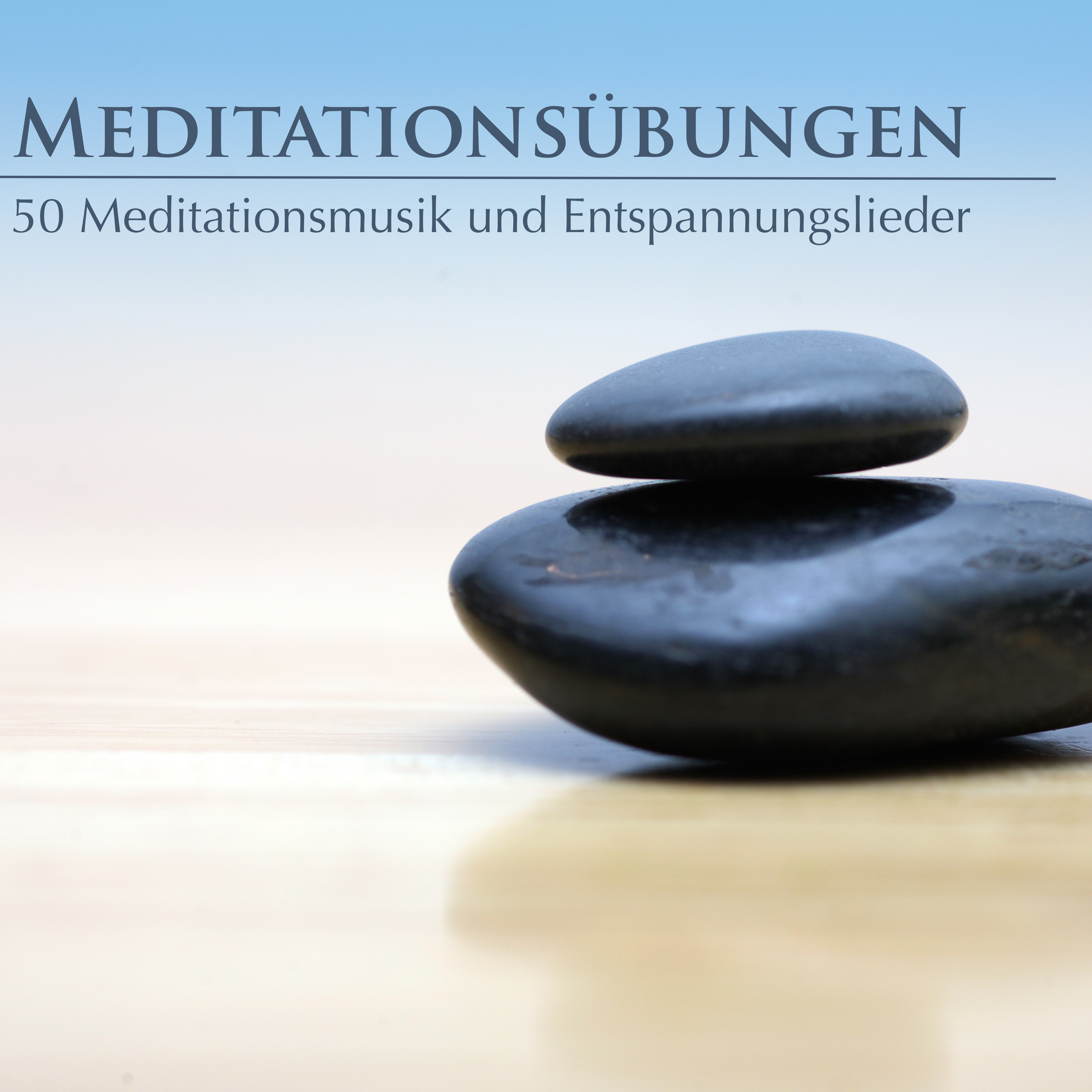 Morgenmeditation