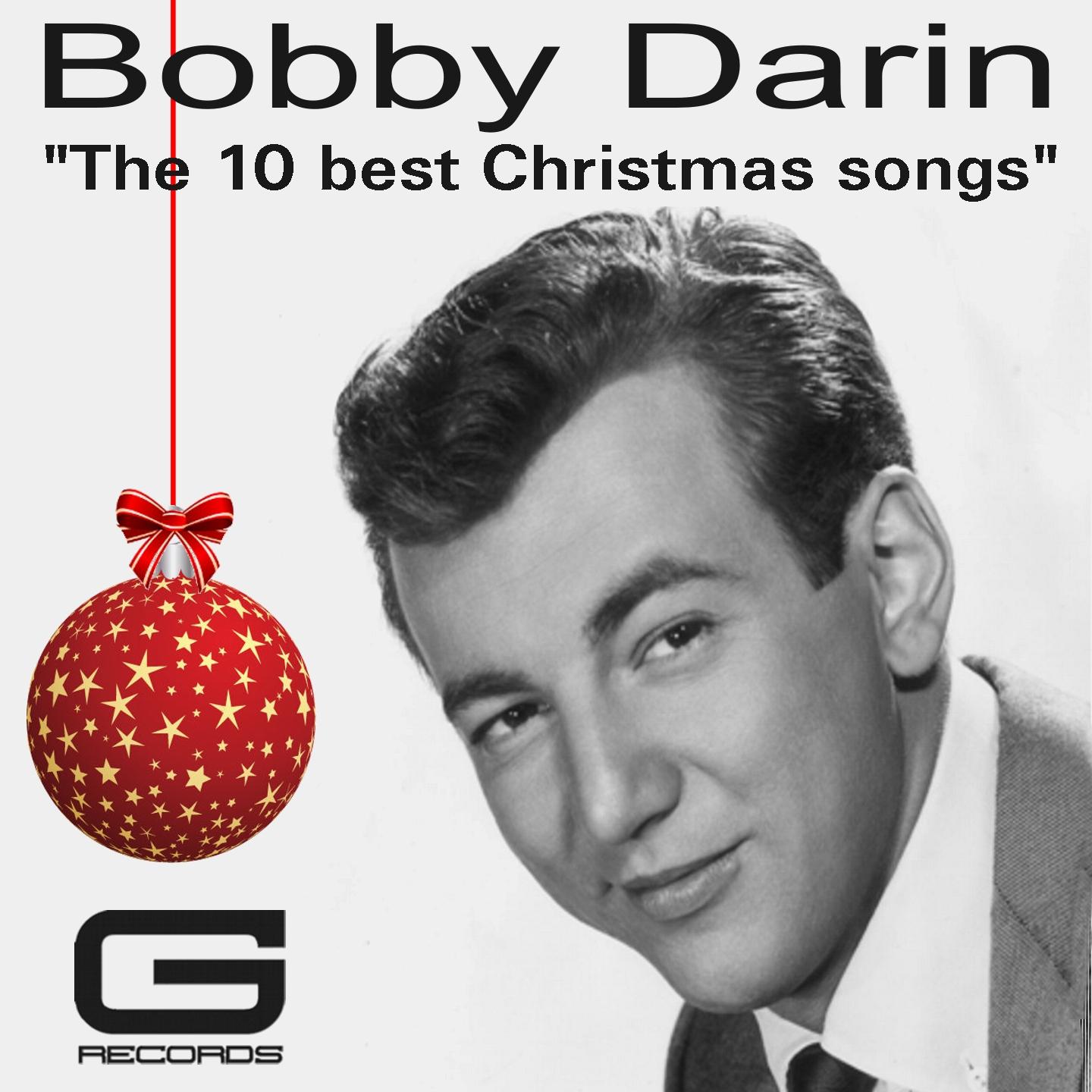 The 10 Best Christmas Songs