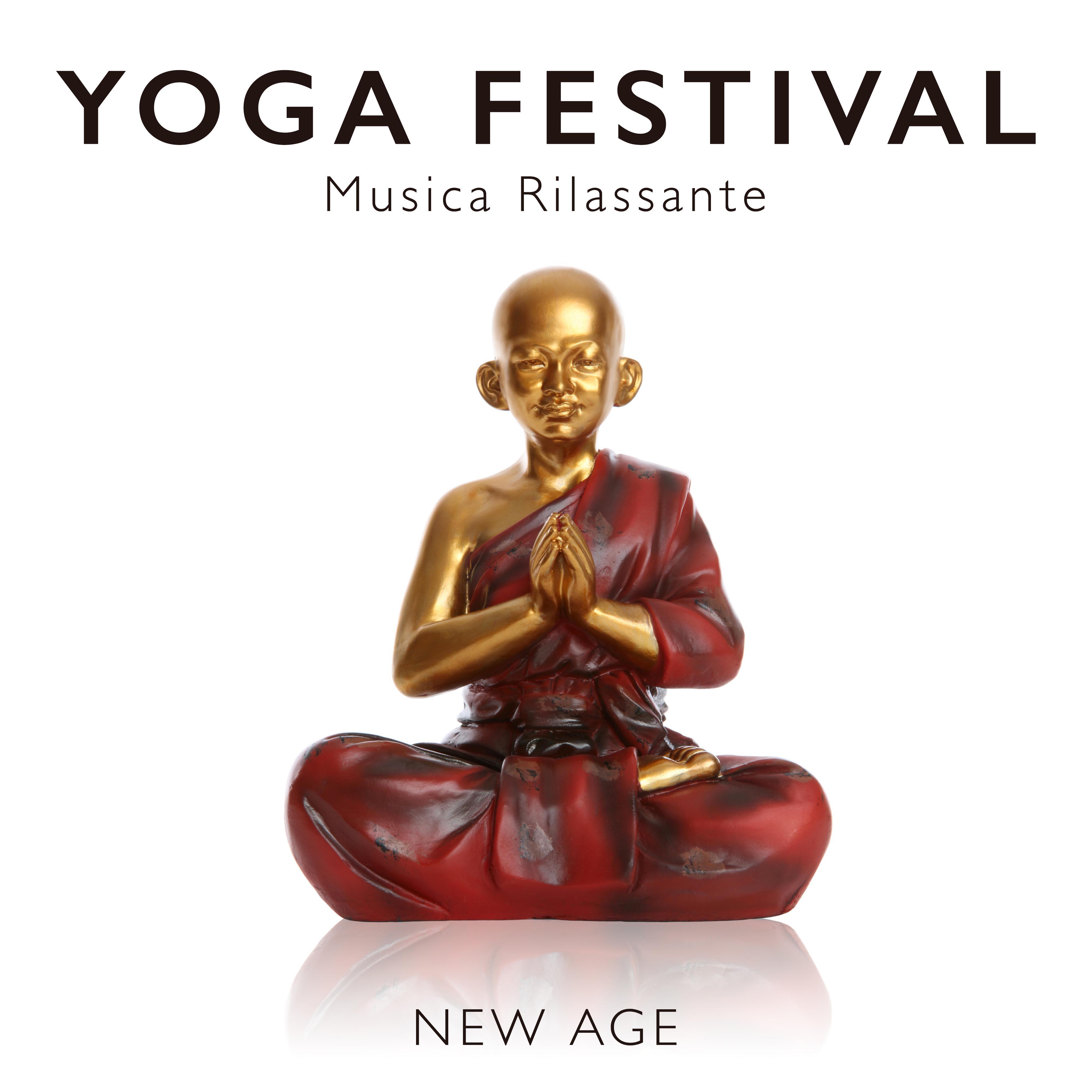 Yoga Festival - Musica Rilassante