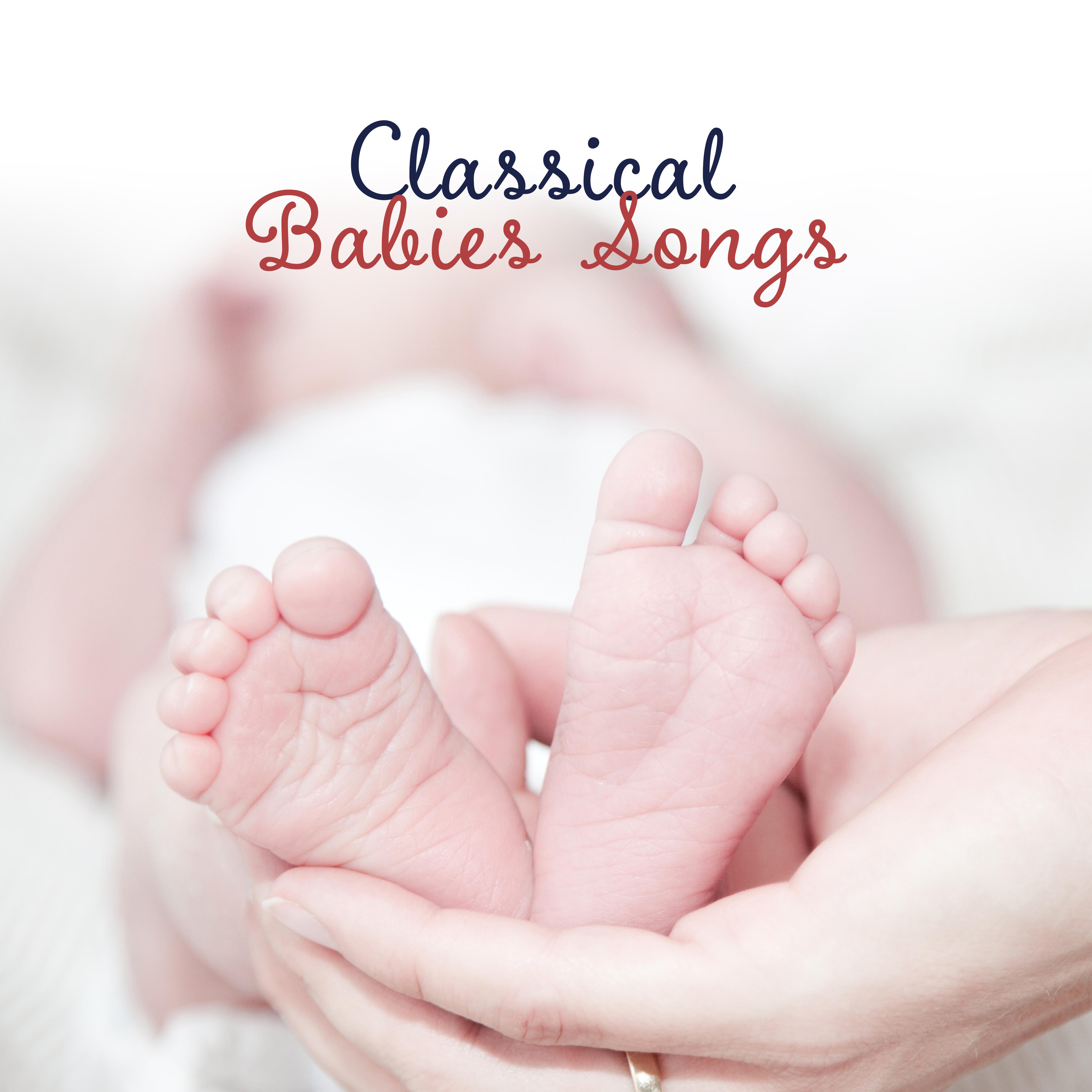 Classical Babies Songs  Classical Piano, Ambient Music for Babies, Smart  Relaxed Baby