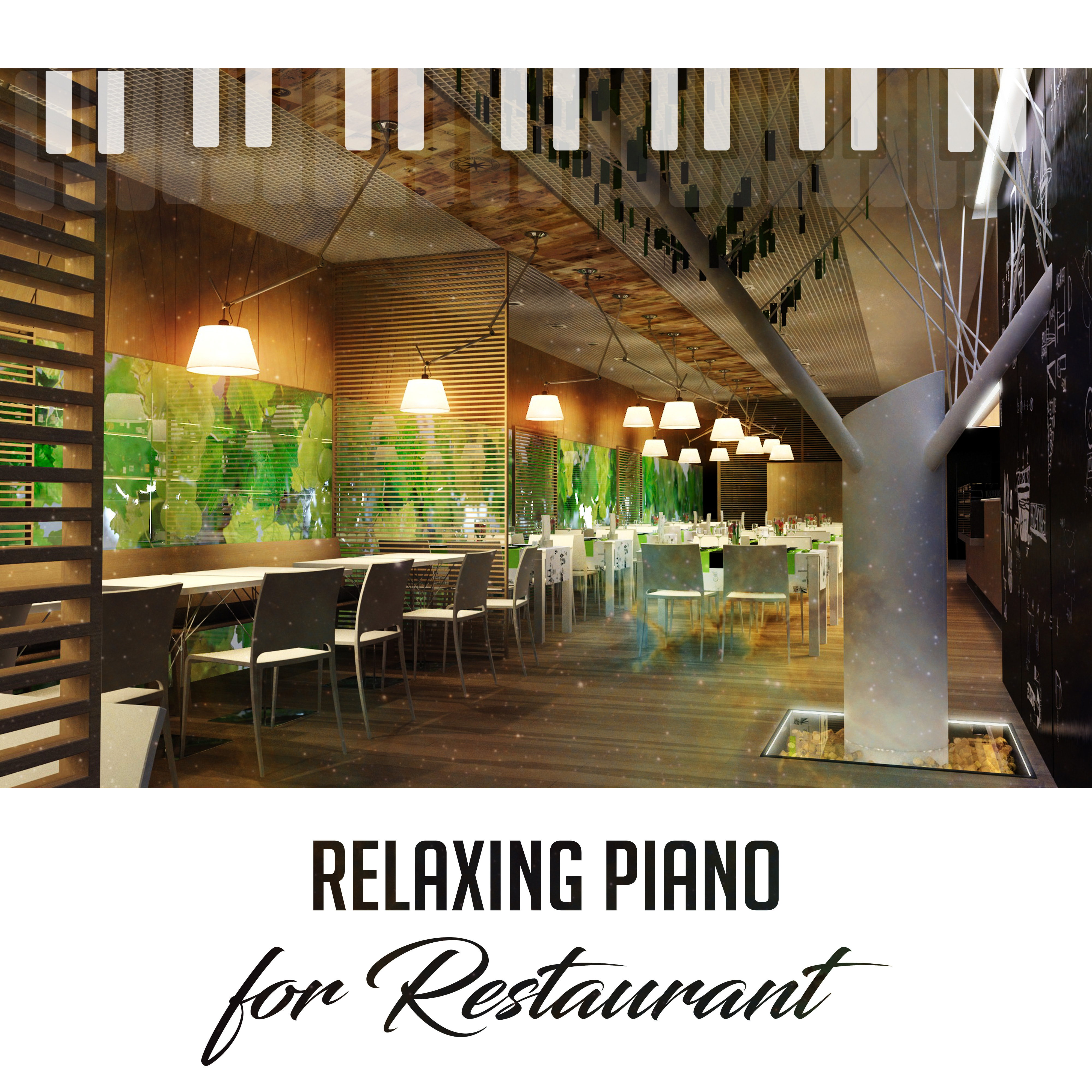 Relaxing Piano for Restaurant  Coffee Talk, Chilled Jazz, Dinner with Friends, Smooth Jazz for Relaxation, Instrumental Sounds, Peaceful Jazz, Gentle Piano