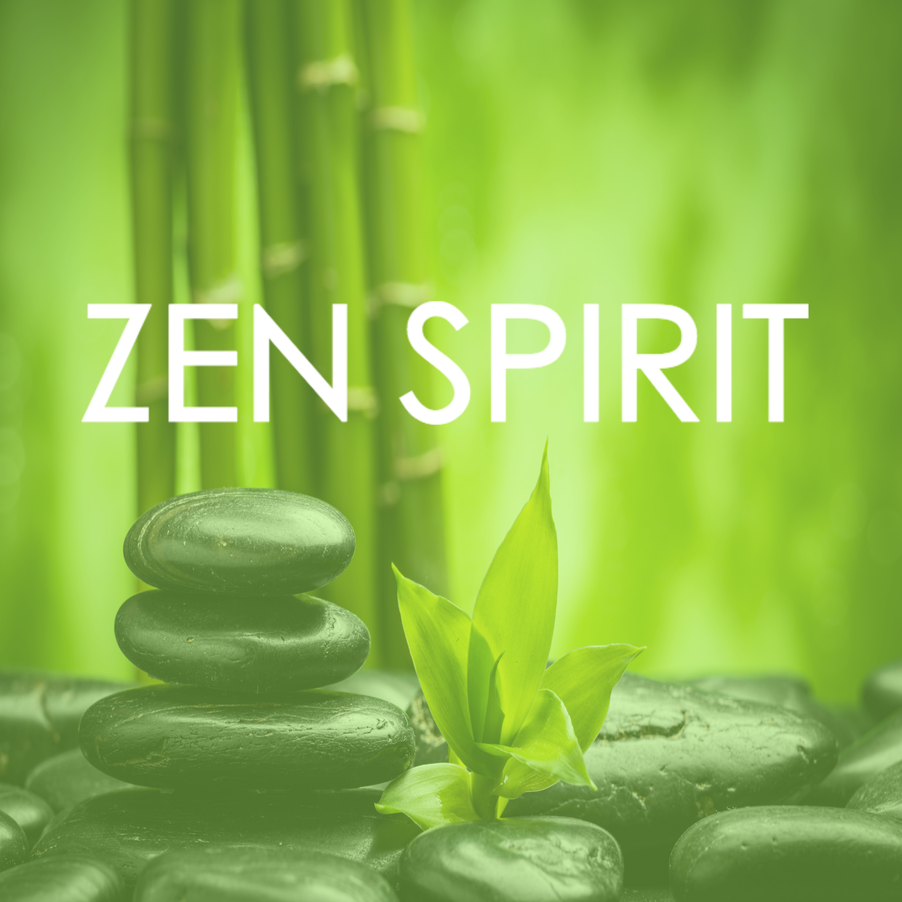 Zen Spirit